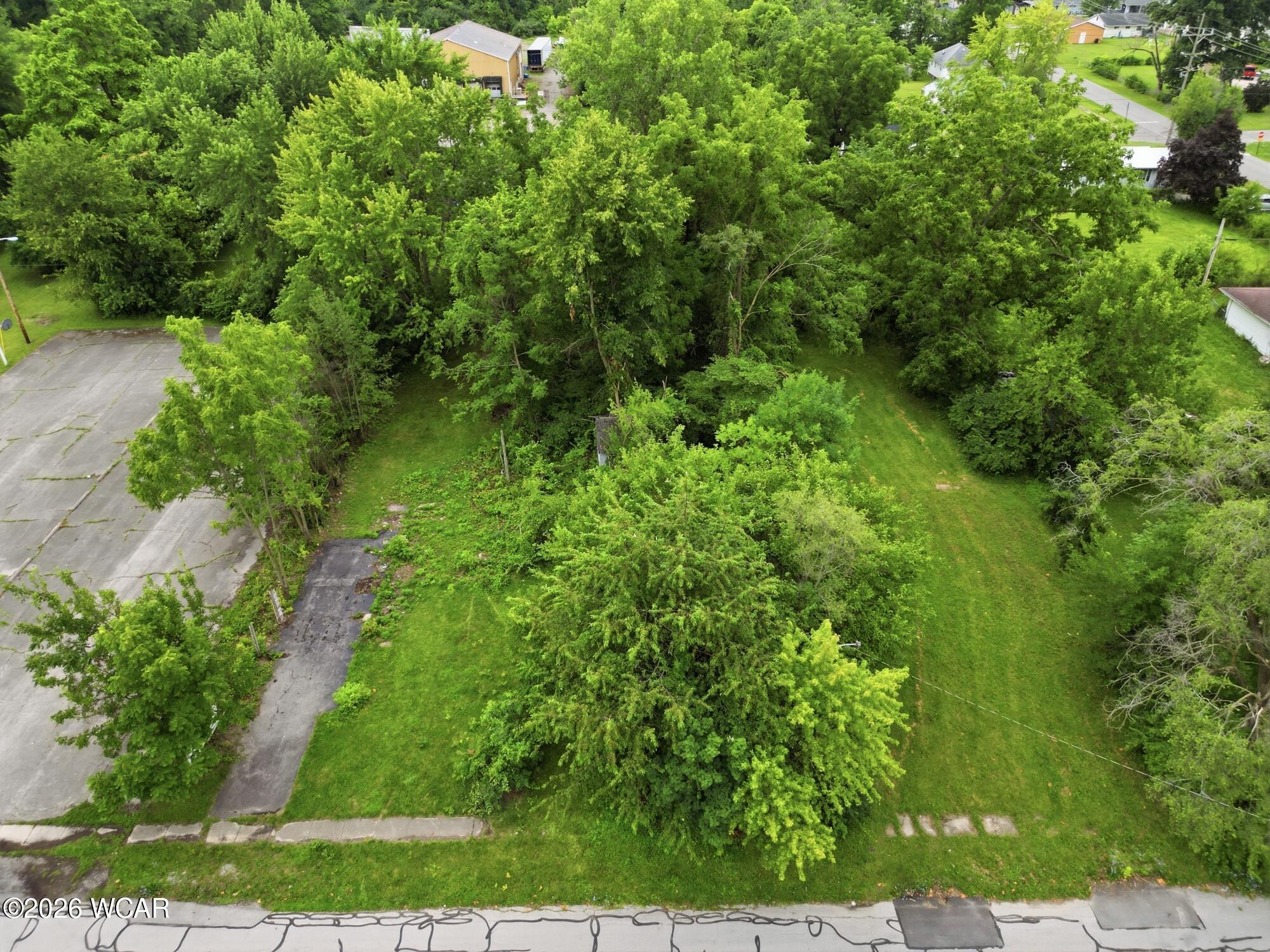0 Albert Street, Lima, Ohio