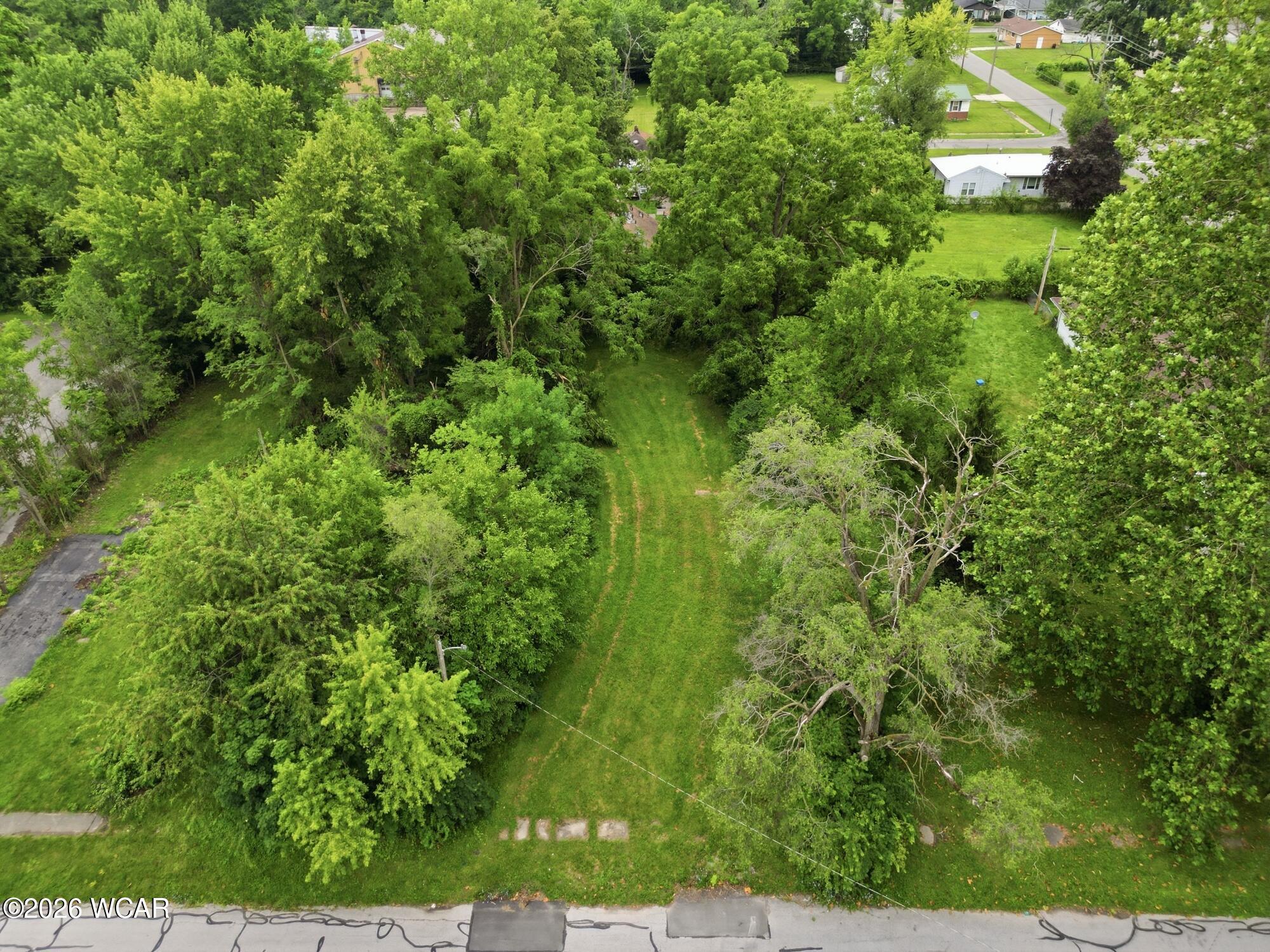 00 Albert Street, Lima, Ohio