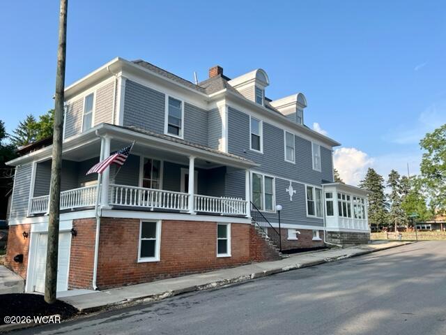 401 Detroit Street, Kenton, Ohio