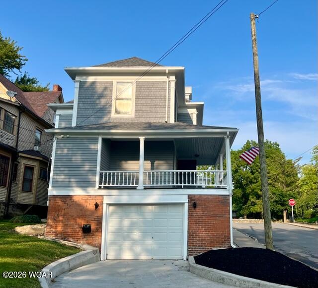 401 Detroit Street, Kenton, Ohio