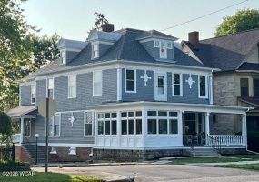 401 Detroit Street, Kenton, Ohio, 4 Bedrooms Bedrooms, ,2 BathroomsBathrooms,Residential,For Sale,Detroit,310753