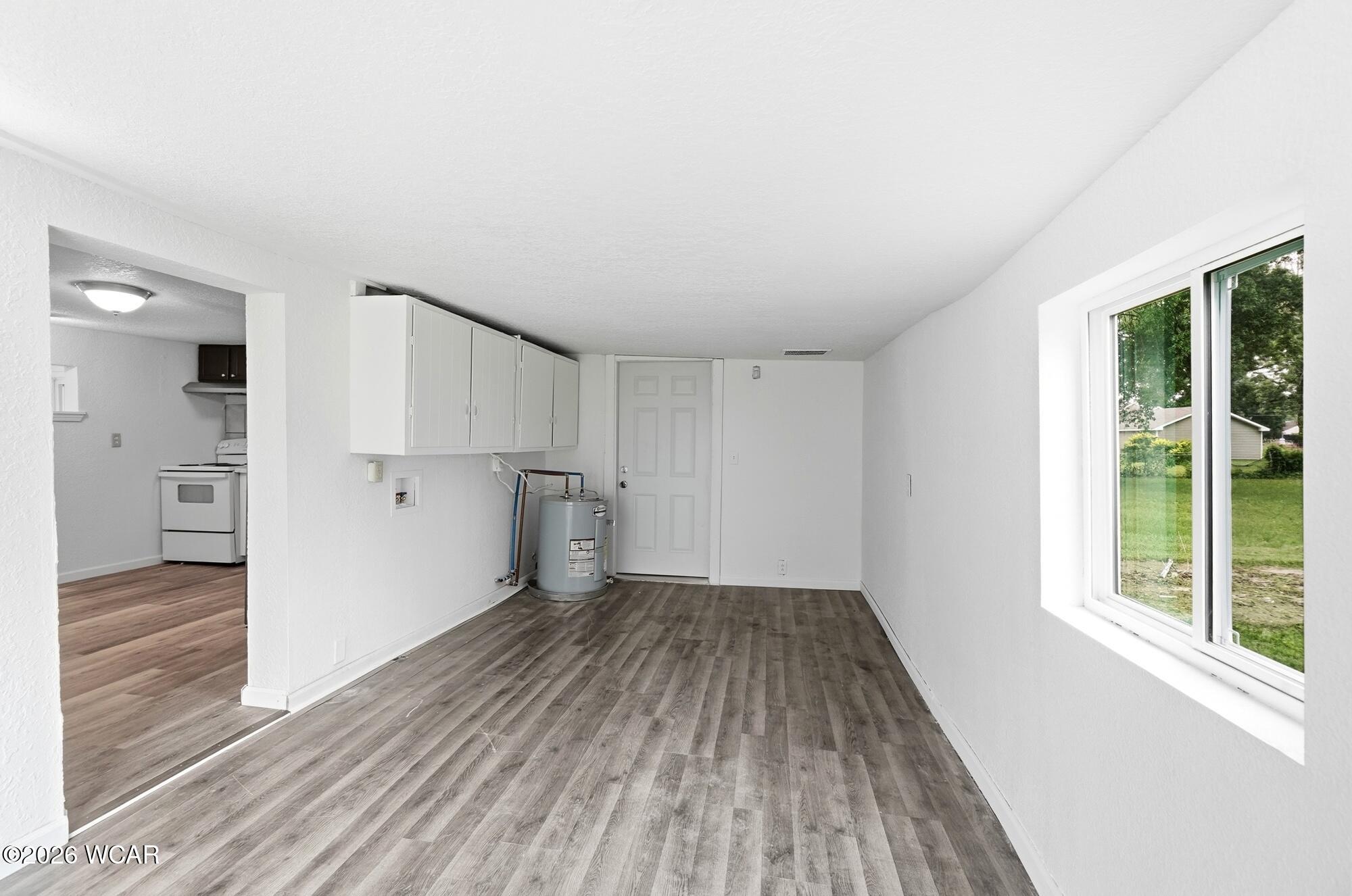 1415 Hazel Avenue, Lima, Ohio