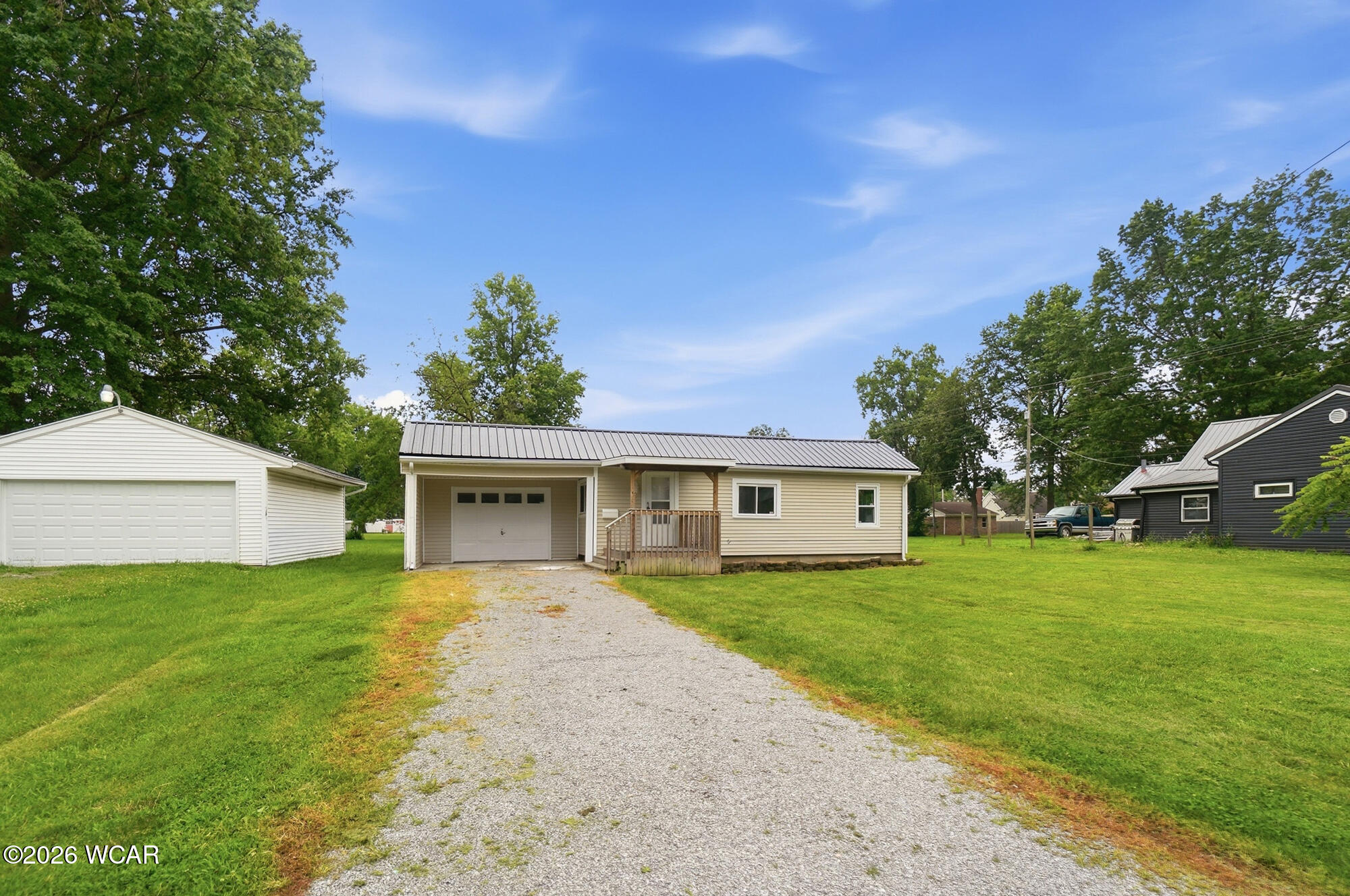 1415 Hazel Avenue, Lima, Ohio