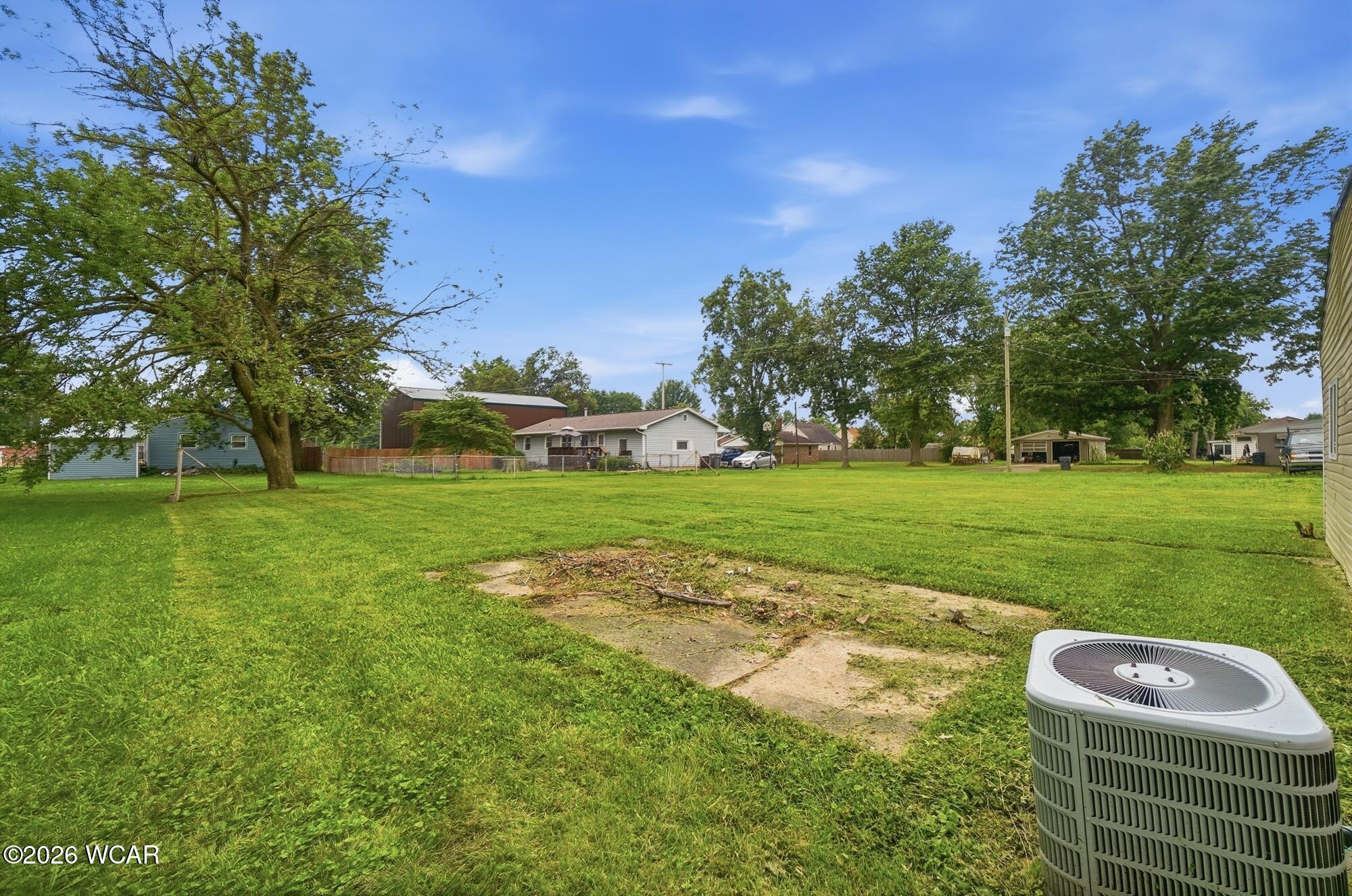 1415 Hazel Avenue, Lima, Ohio