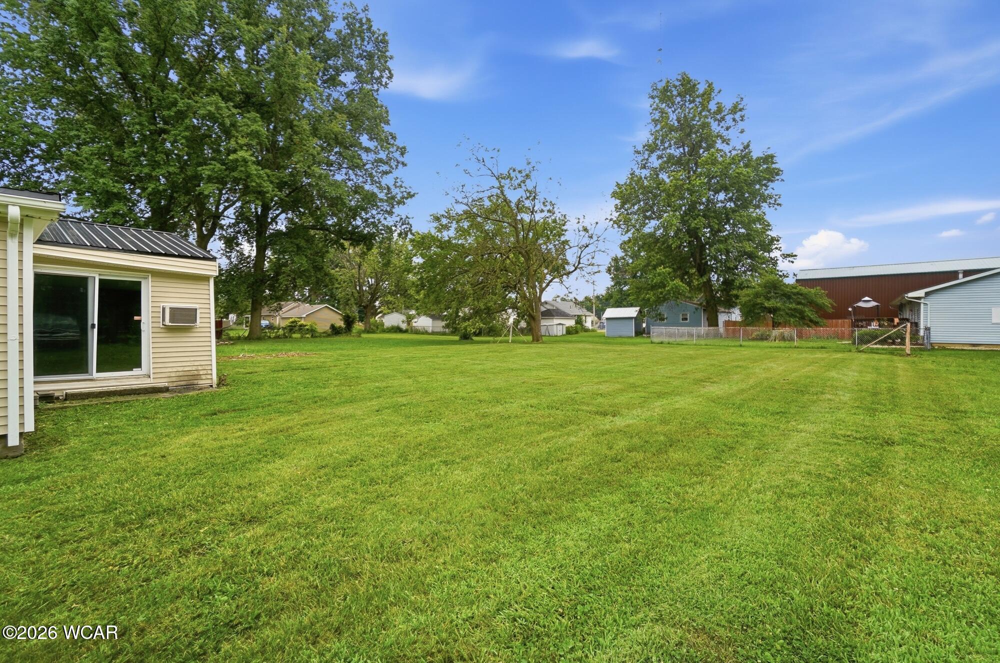 1415 Hazel Avenue, Lima, Ohio