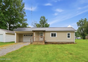 1415 Hazel Avenue, Lima, Ohio, 2 Bedrooms Bedrooms, ,1 BathroomBathrooms,Residential,For Sale,Hazel,310756