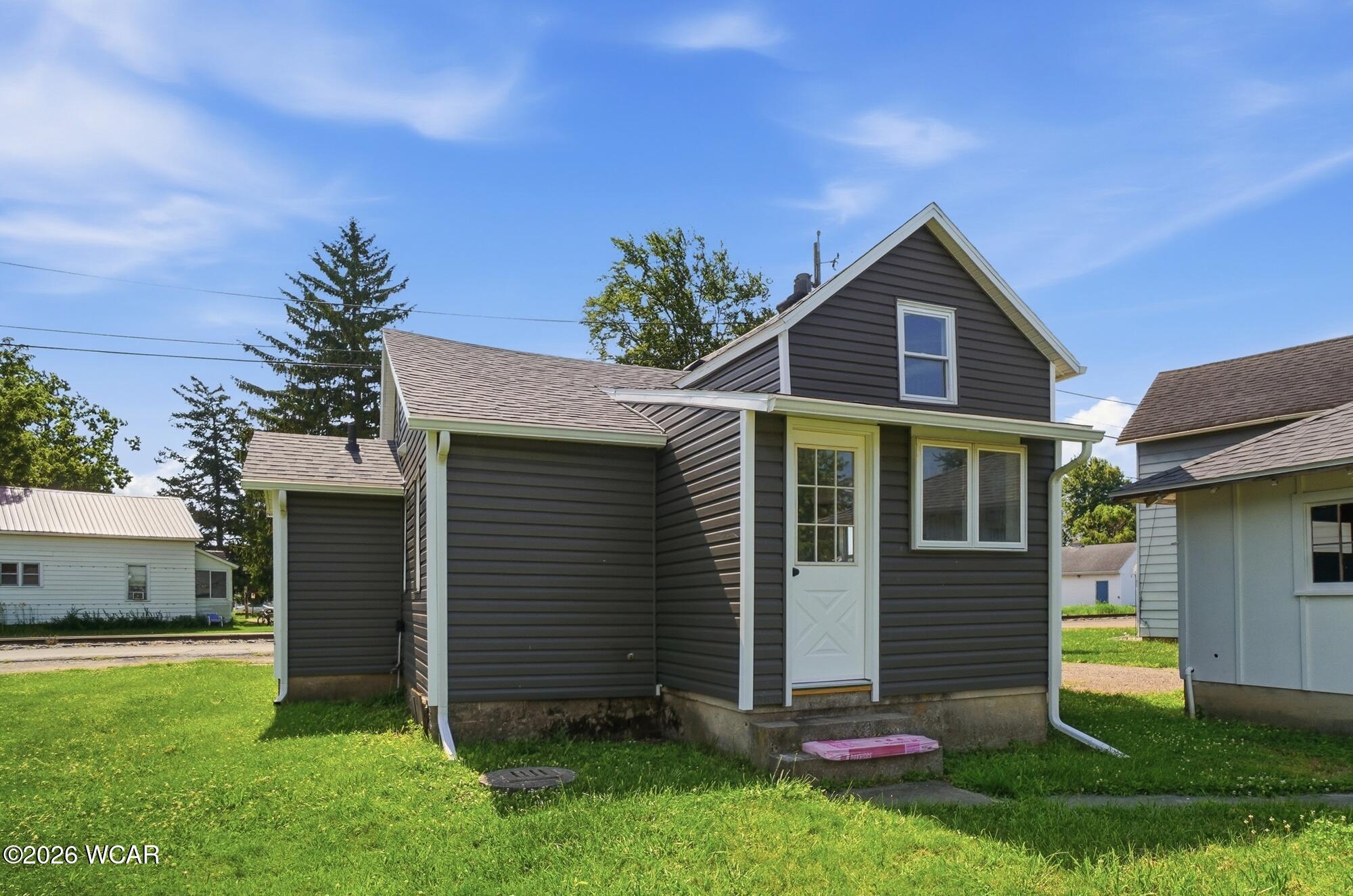 337 Fulton Street, Van Wert, Ohio