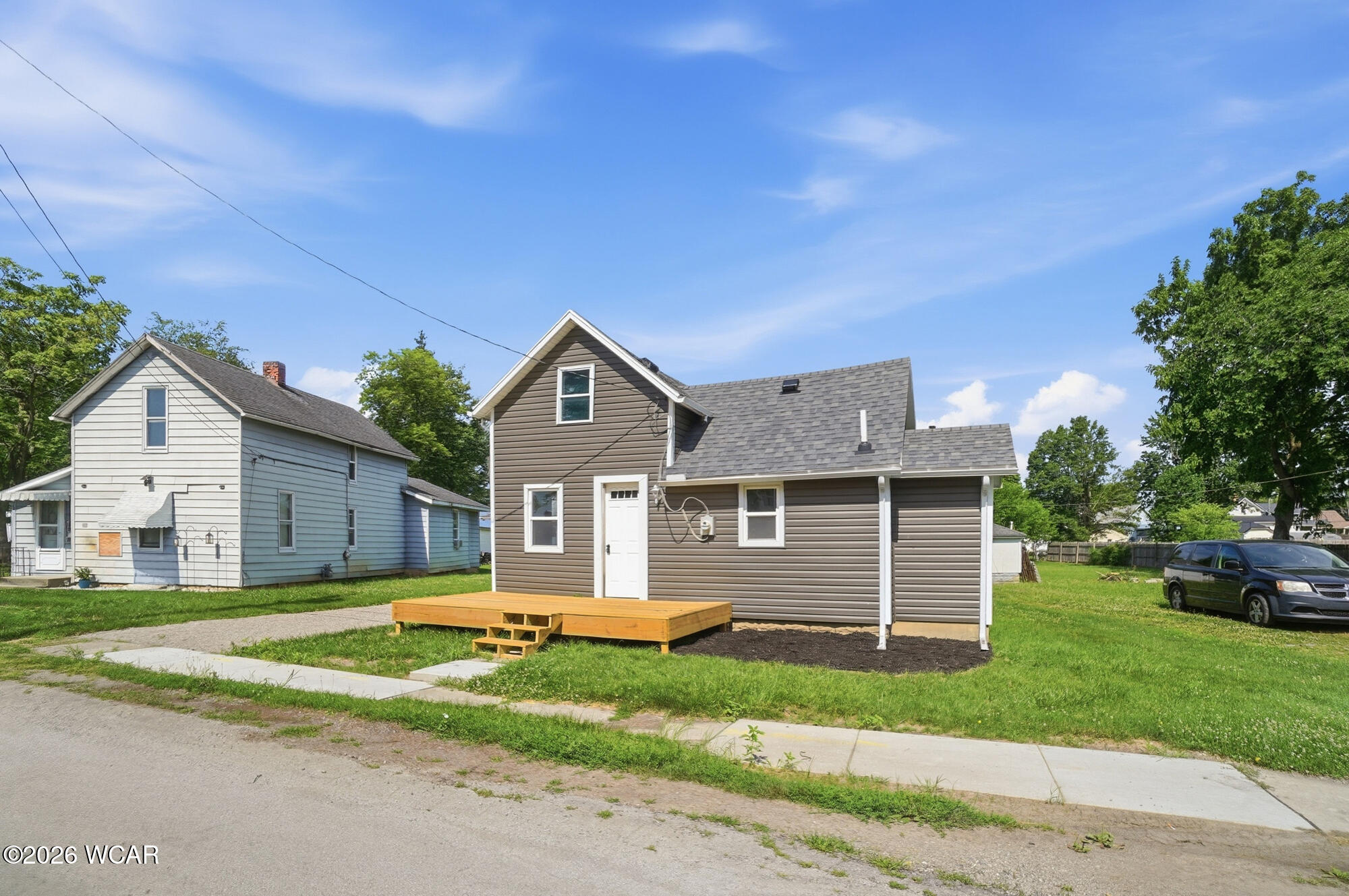 337 Fulton Street, Van Wert, Ohio