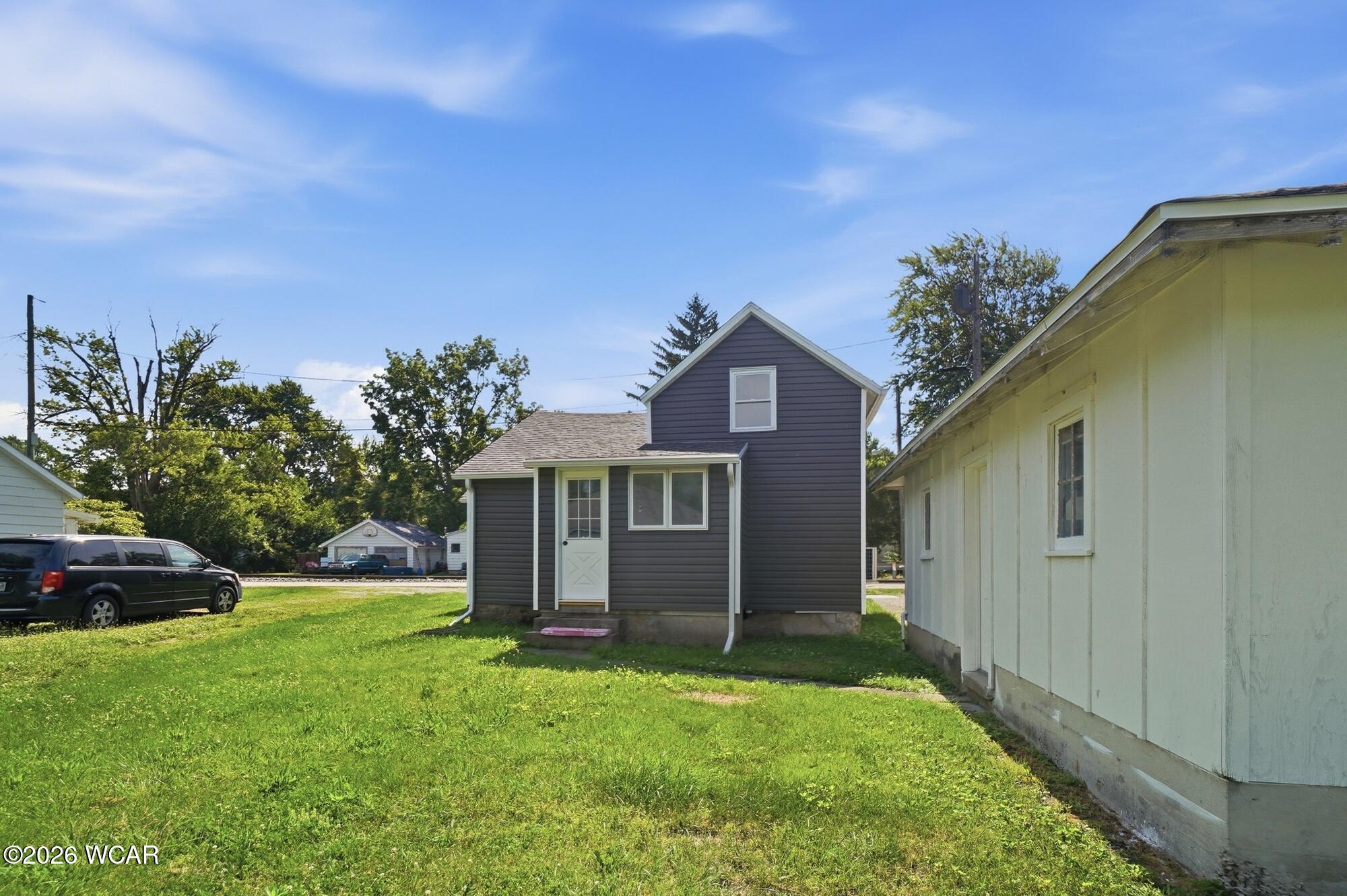 337 Fulton Street, Van Wert, Ohio