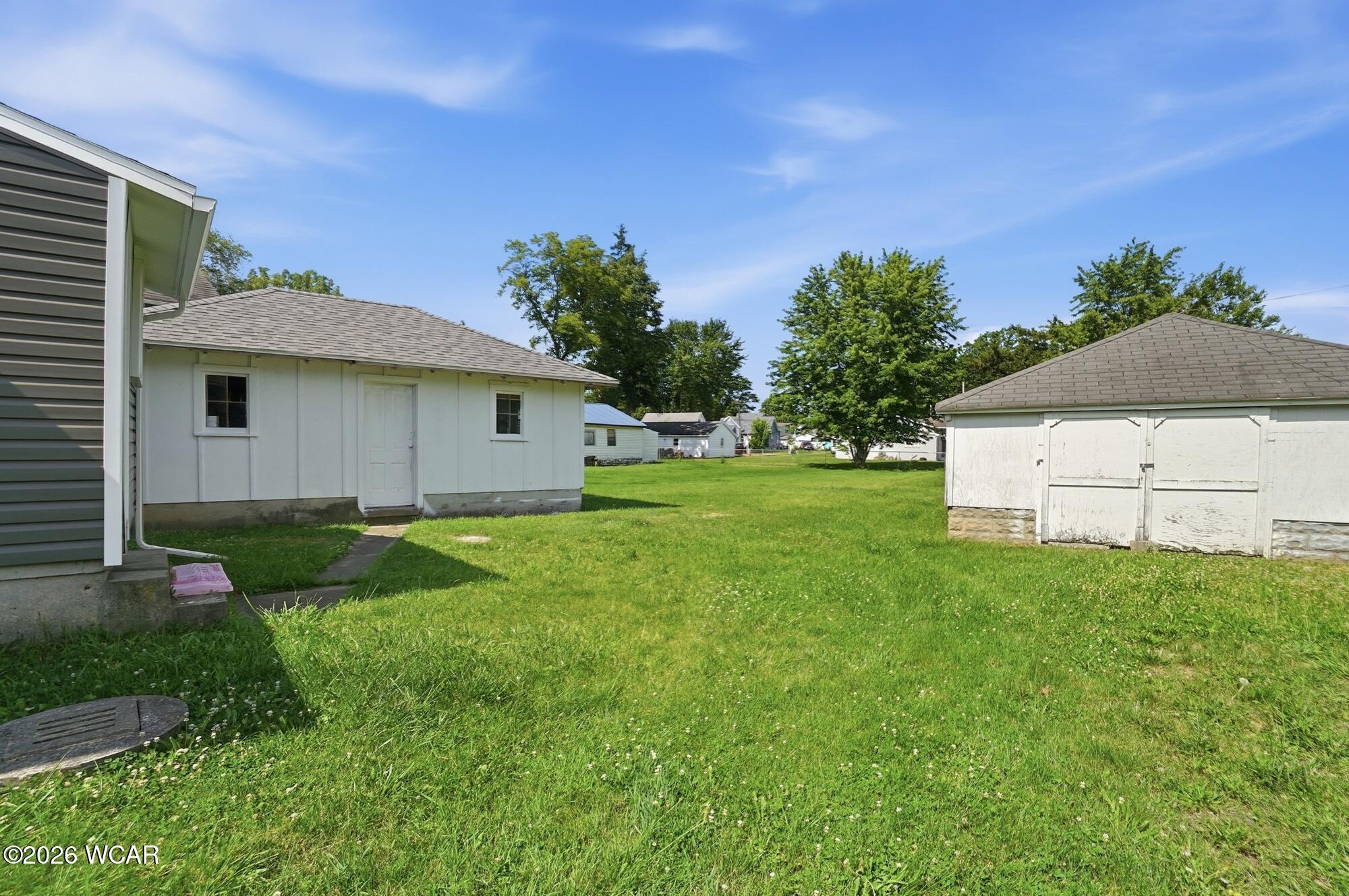 337 Fulton Street, Van Wert, Ohio