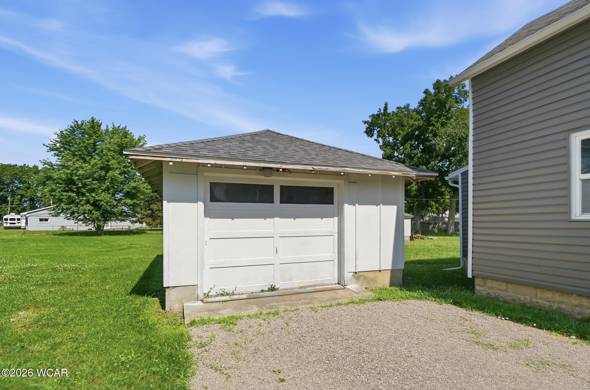 337 Fulton Street, Van Wert, Ohio