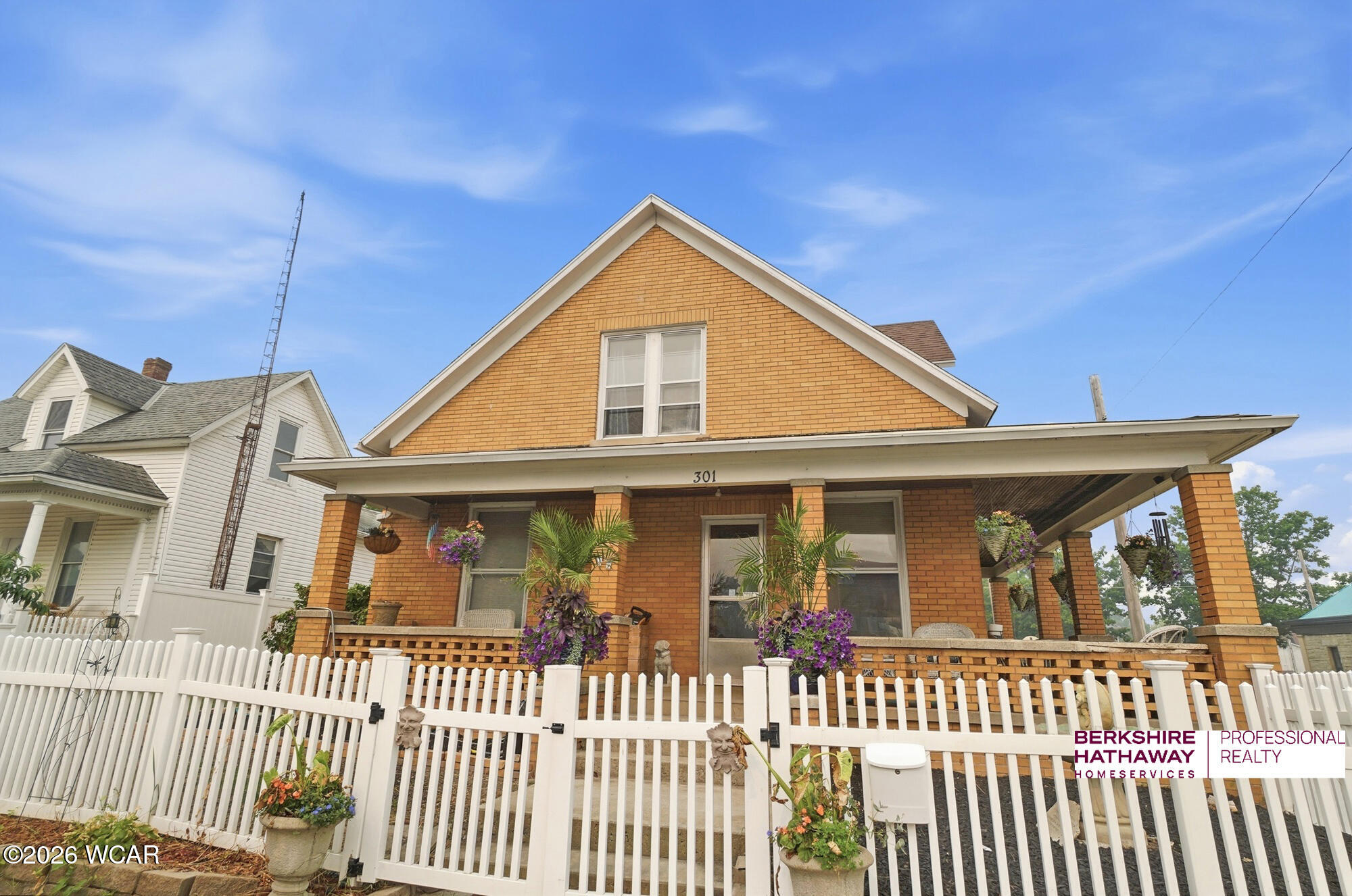 301 Willipie Street, Wapakoneta, Ohio