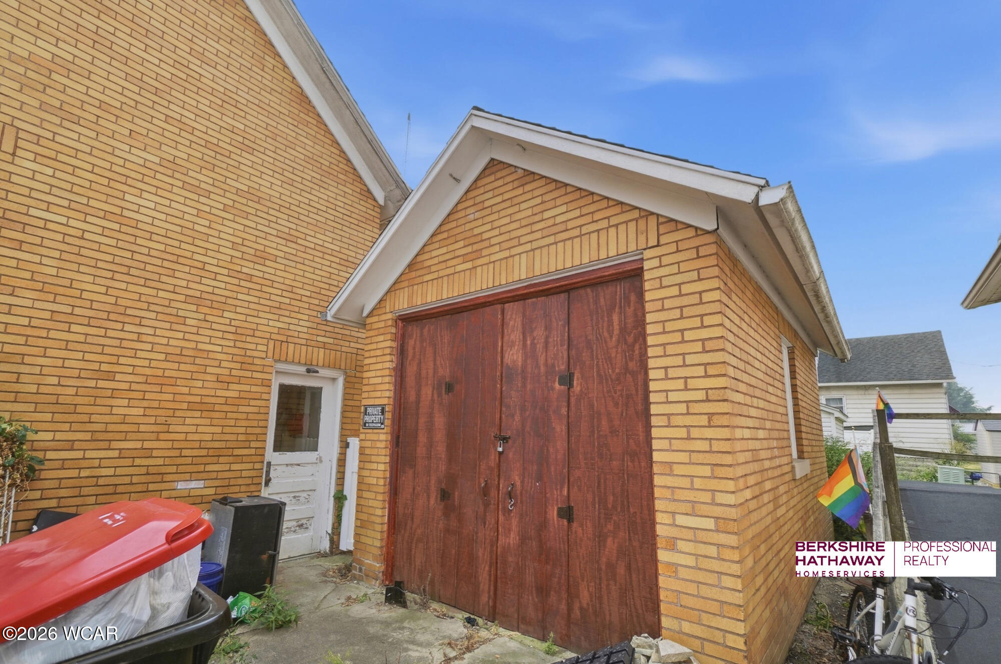 301 Willipie Street, Wapakoneta, Ohio