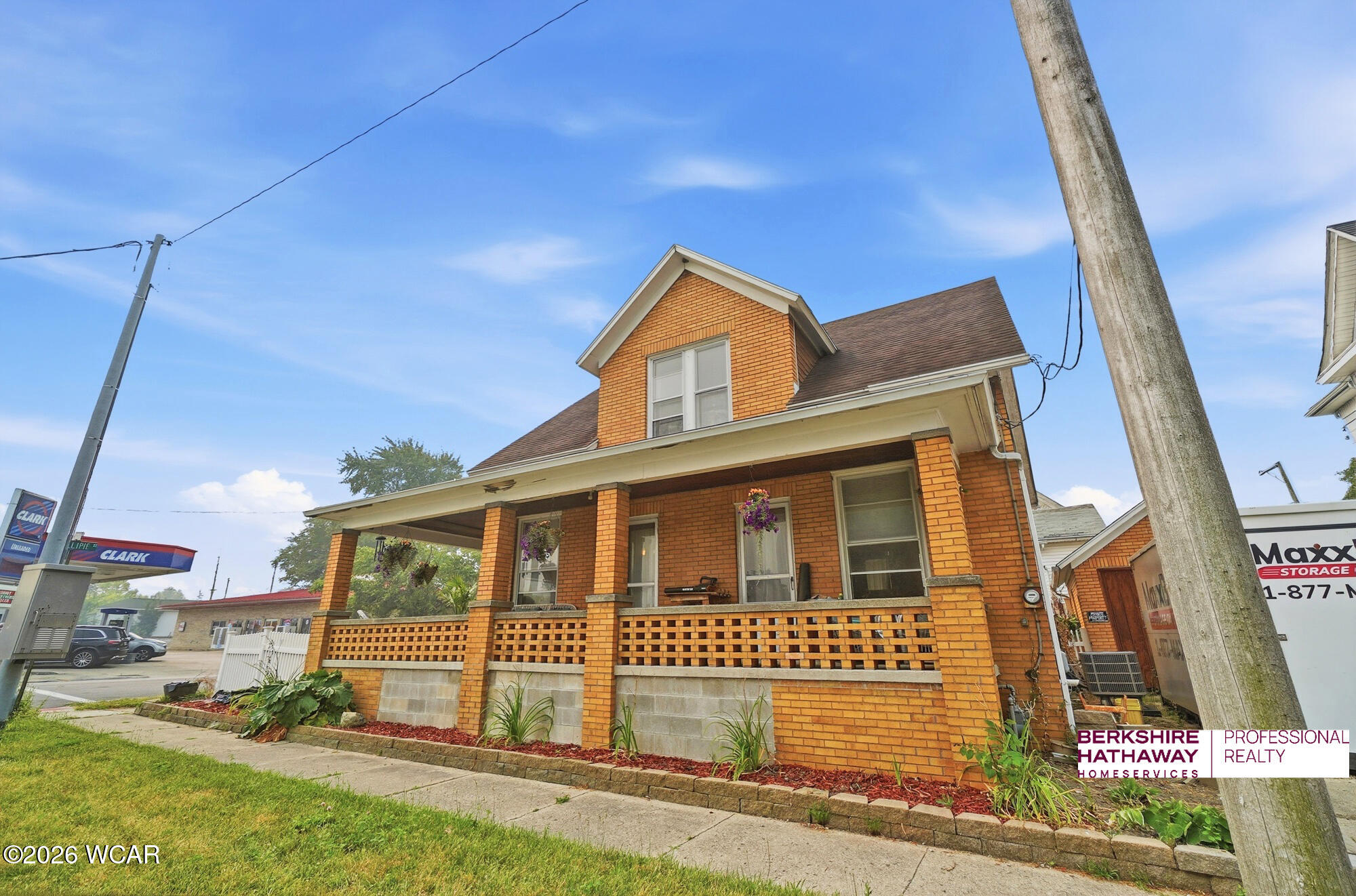301 Willipie Street, Wapakoneta, Ohio