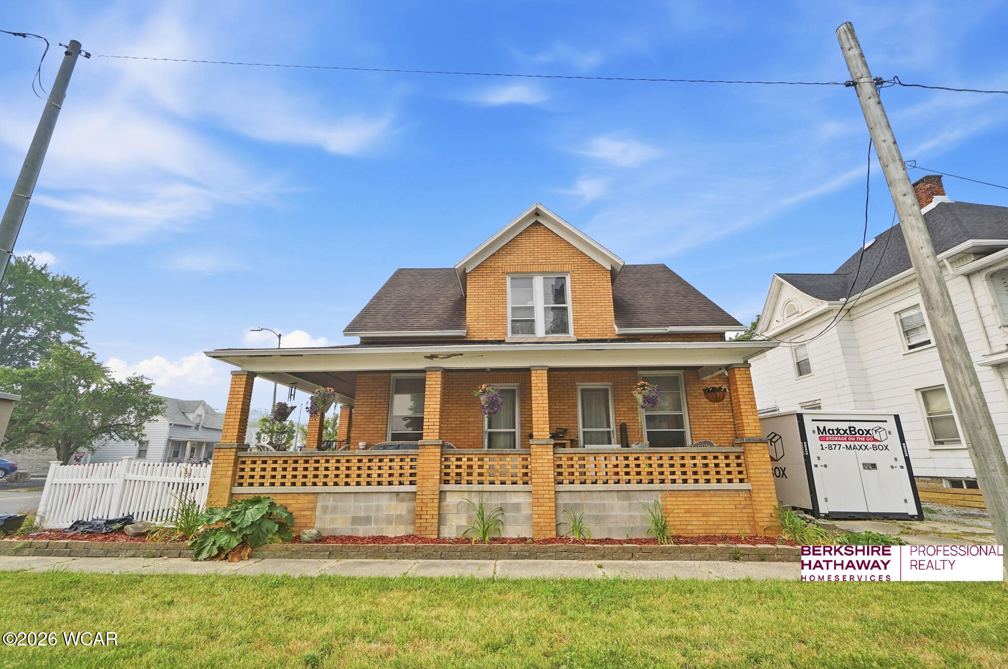 301 Willipie Street, Wapakoneta, Ohio
