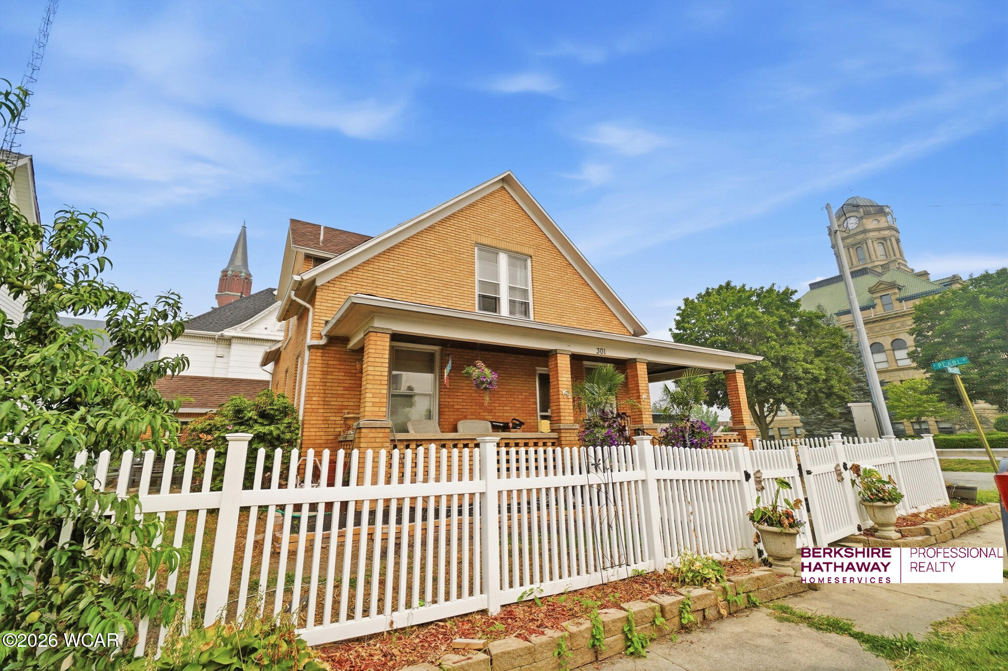 301 Willipie Street, Wapakoneta, Ohio