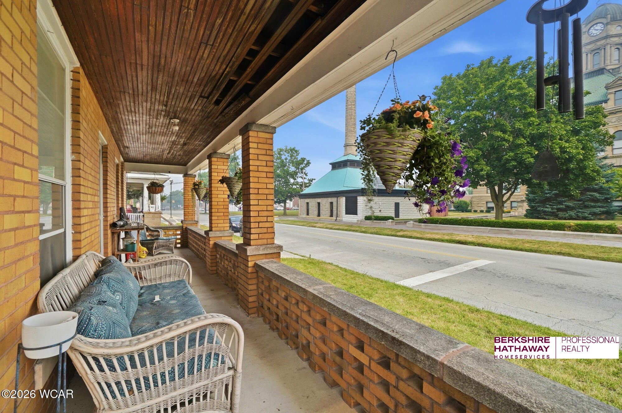 301 Willipie Street, Wapakoneta, Ohio