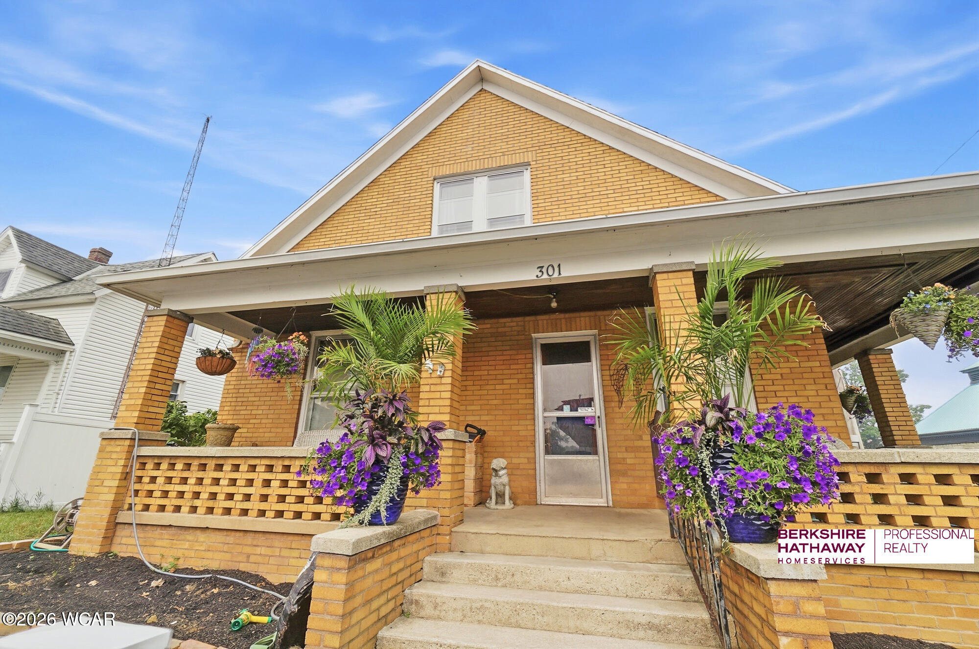 301 Willipie Street, Wapakoneta, Ohio