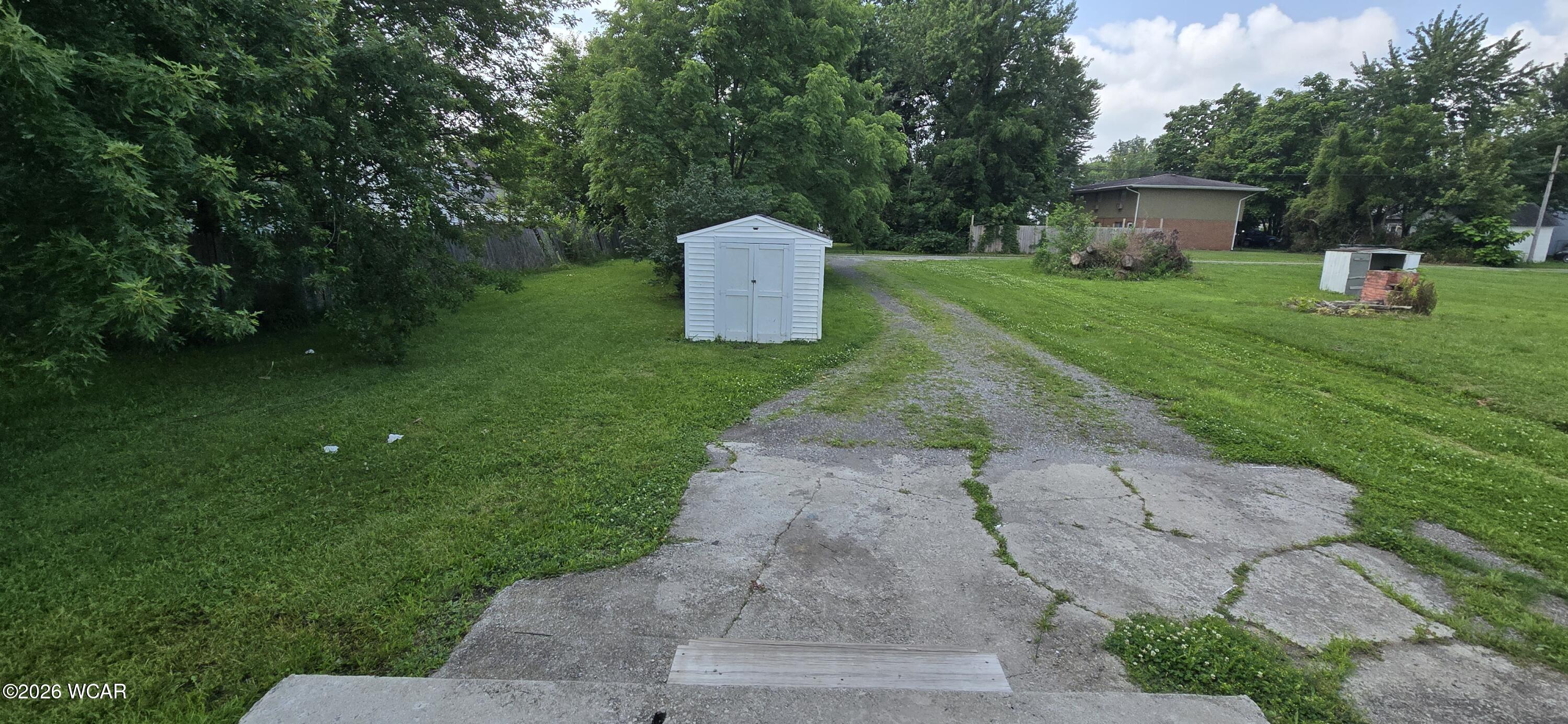 1415 Wayne Street, Lima, Ohio