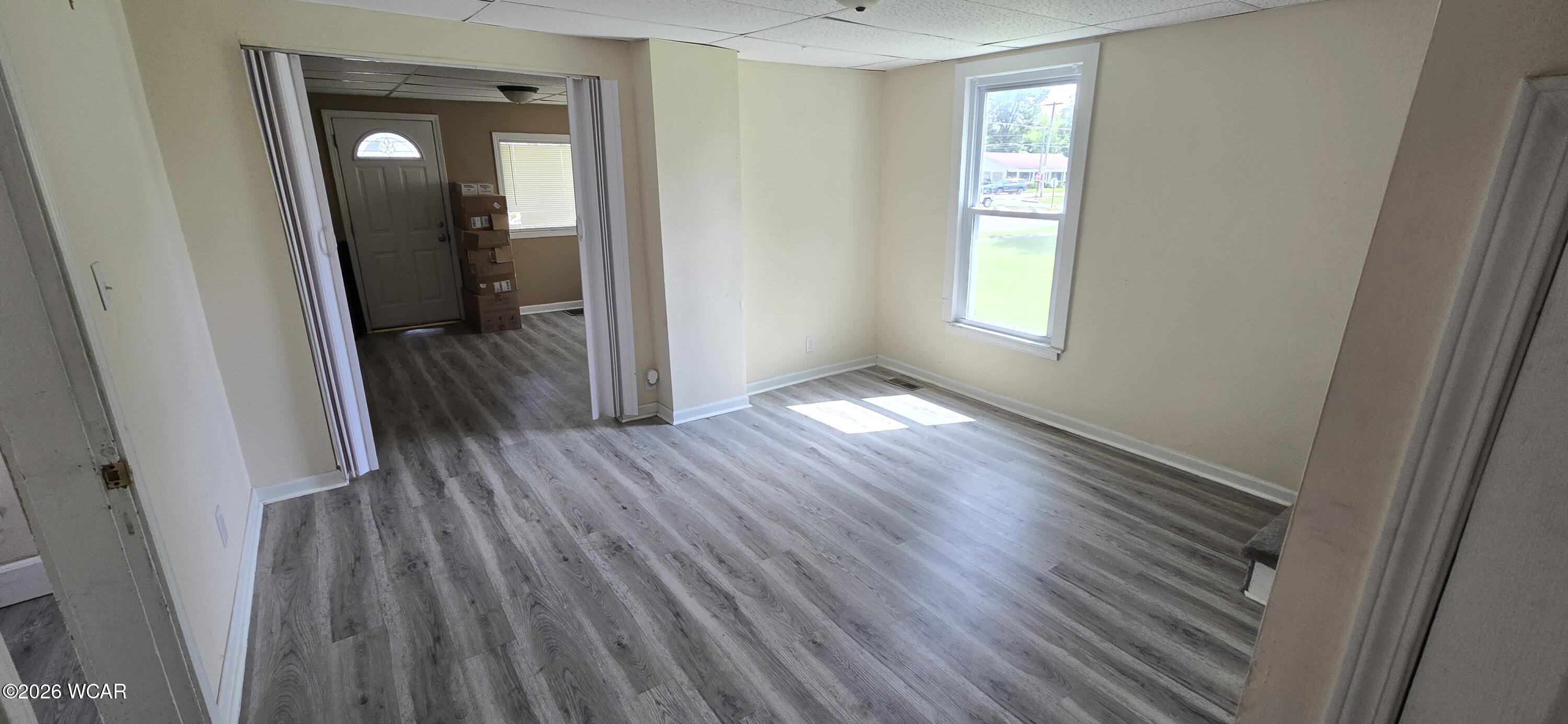 1415 Wayne Street, Lima, Ohio