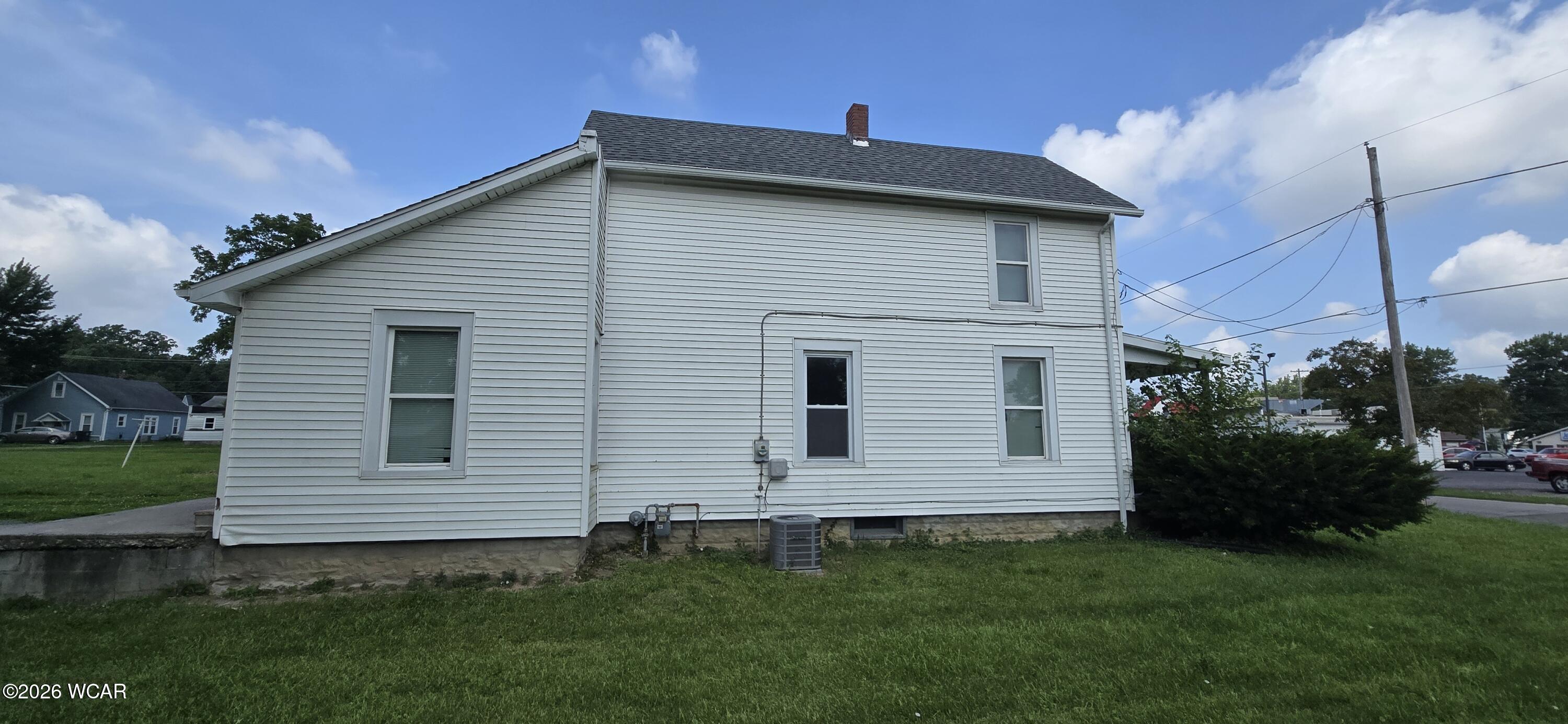 1415 Wayne Street, Lima, Ohio