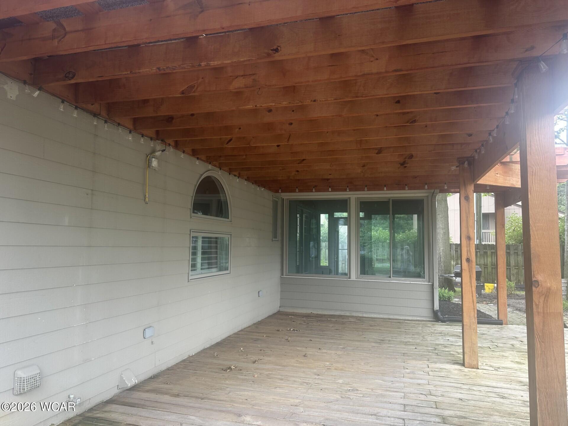 2471 Struthmore Drive, Lima, Ohio