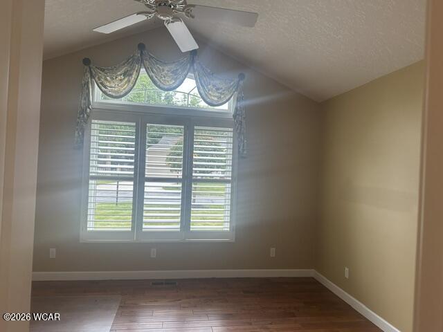 2471 Struthmore Drive, Lima, Ohio