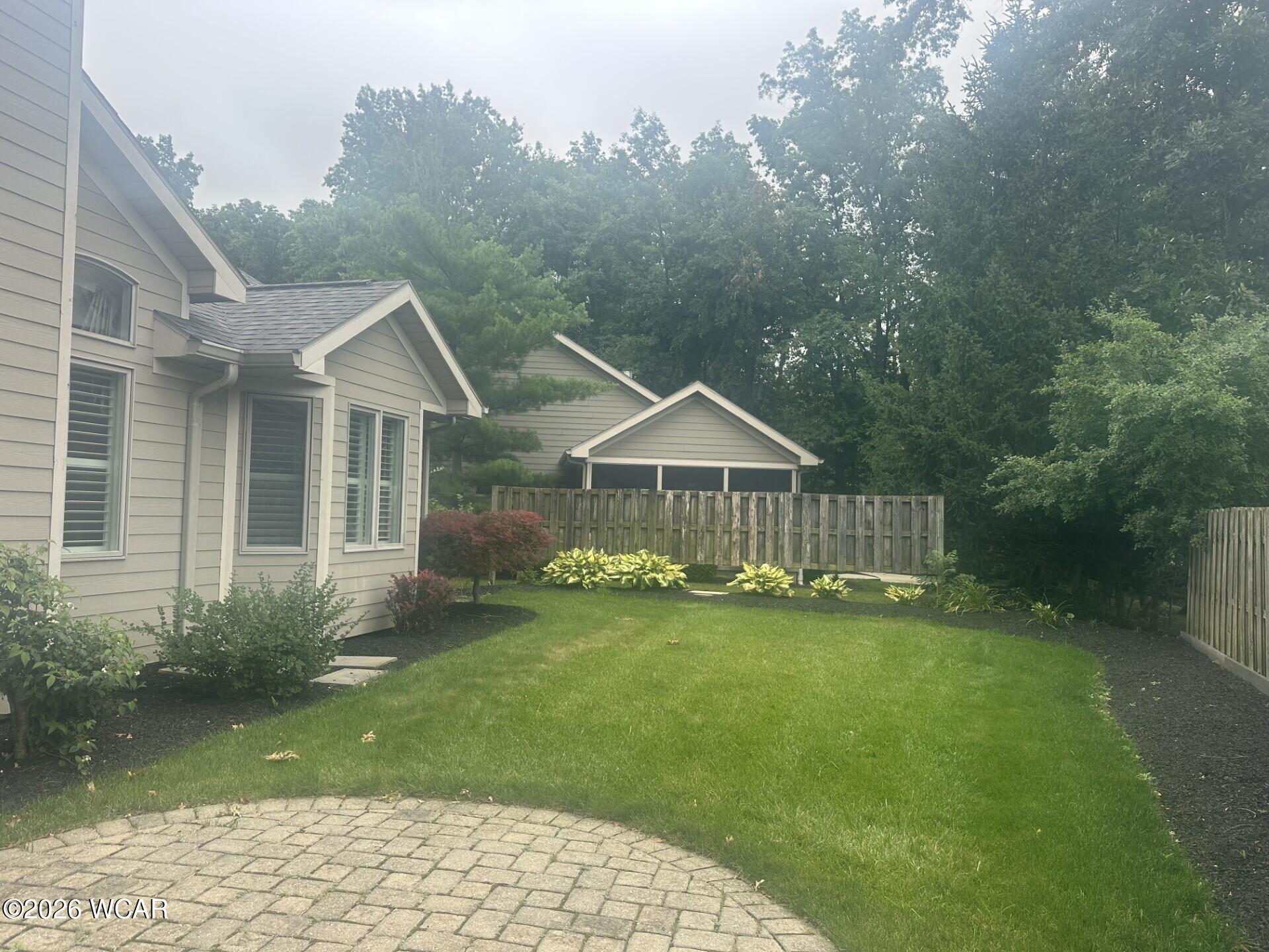 2471 Struthmore Drive, Lima, Ohio