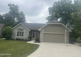 2471 Struthmore Drive, Lima, Ohio, 3 Bedrooms Bedrooms, ,3 BathroomsBathrooms,Residential,For Sale,Struthmore,310760