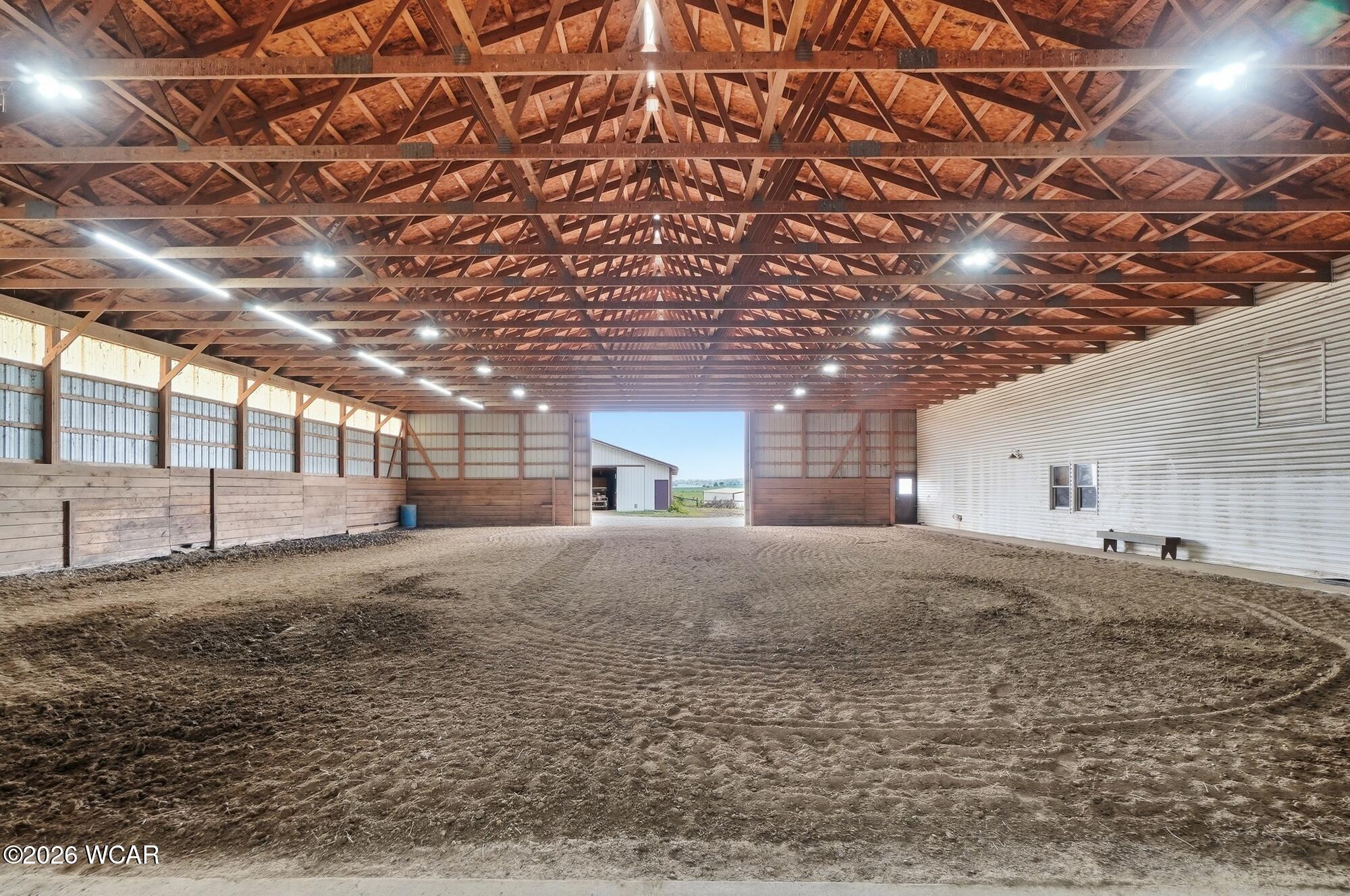 5811 Osman Road, Cridersville, Ohio
