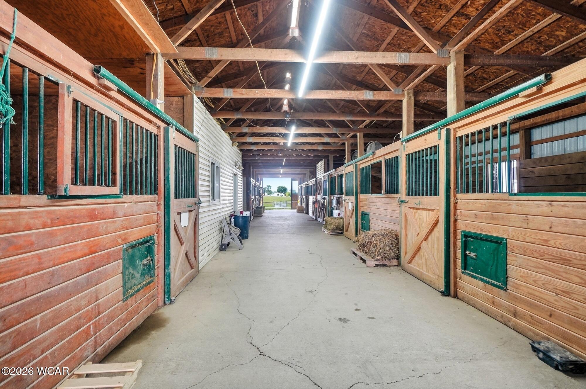 5811 Osman Road, Cridersville, Ohio
