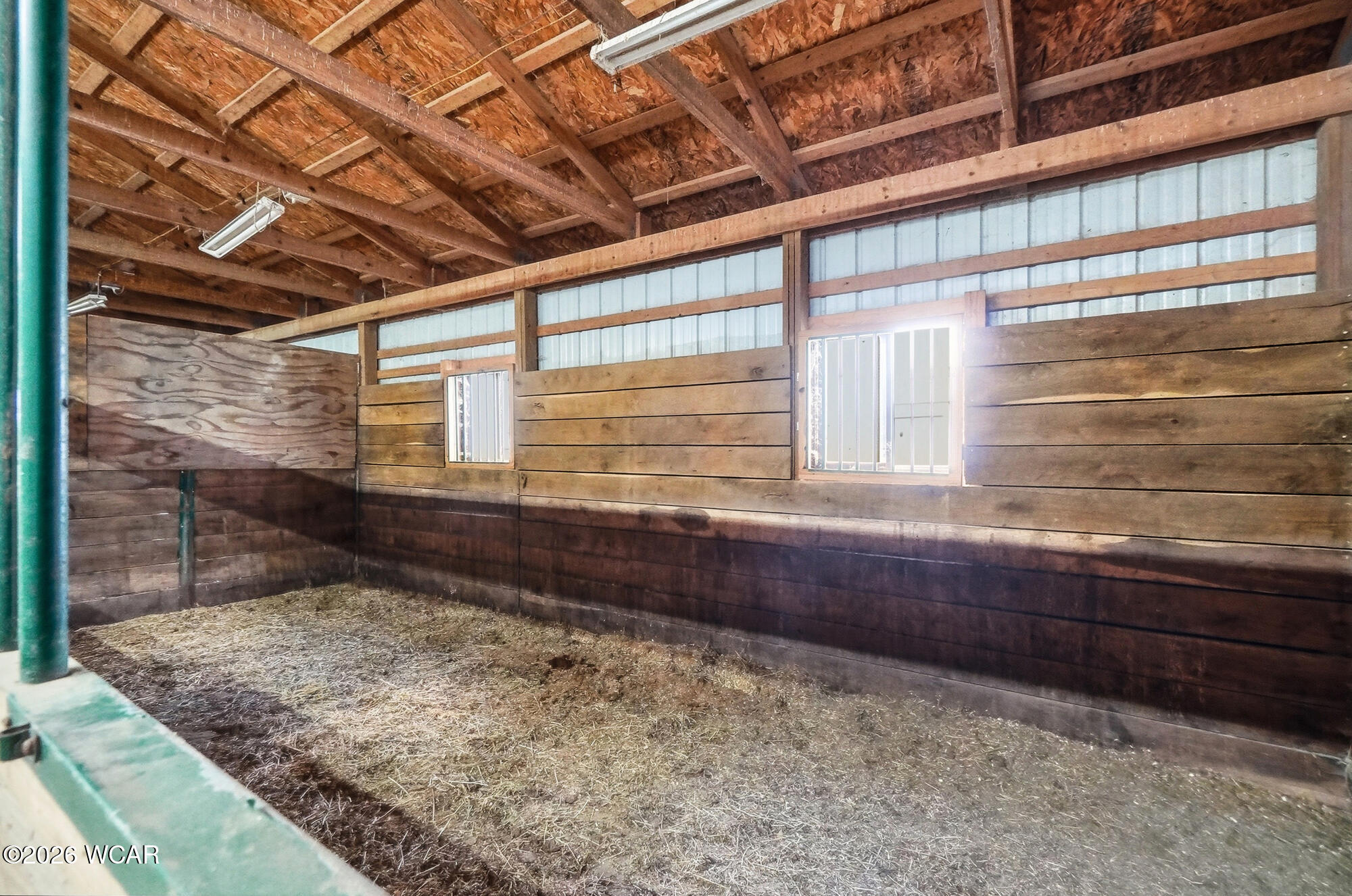 5811 Osman Road, Cridersville, Ohio