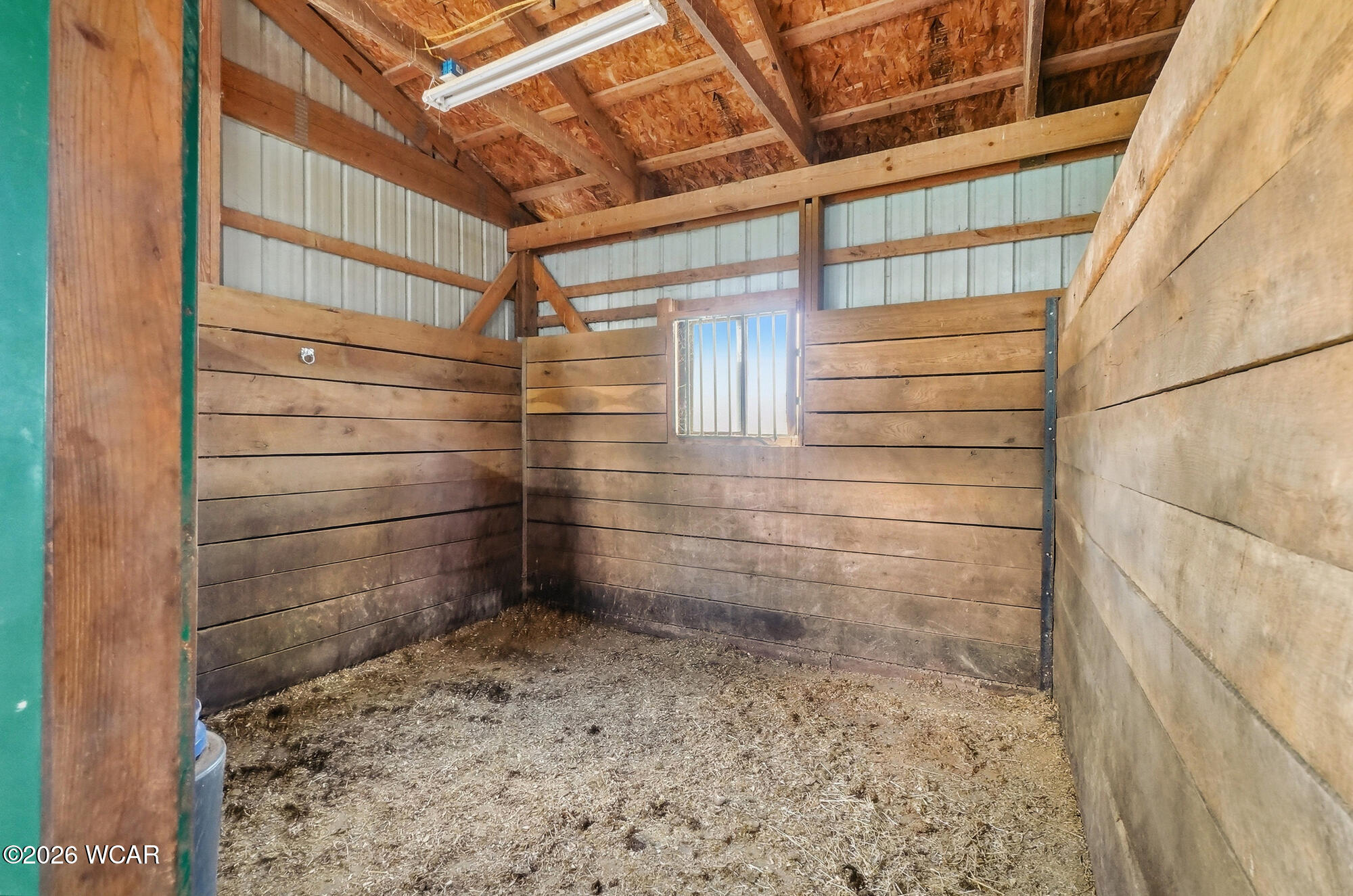 5811 Osman Road, Cridersville, Ohio