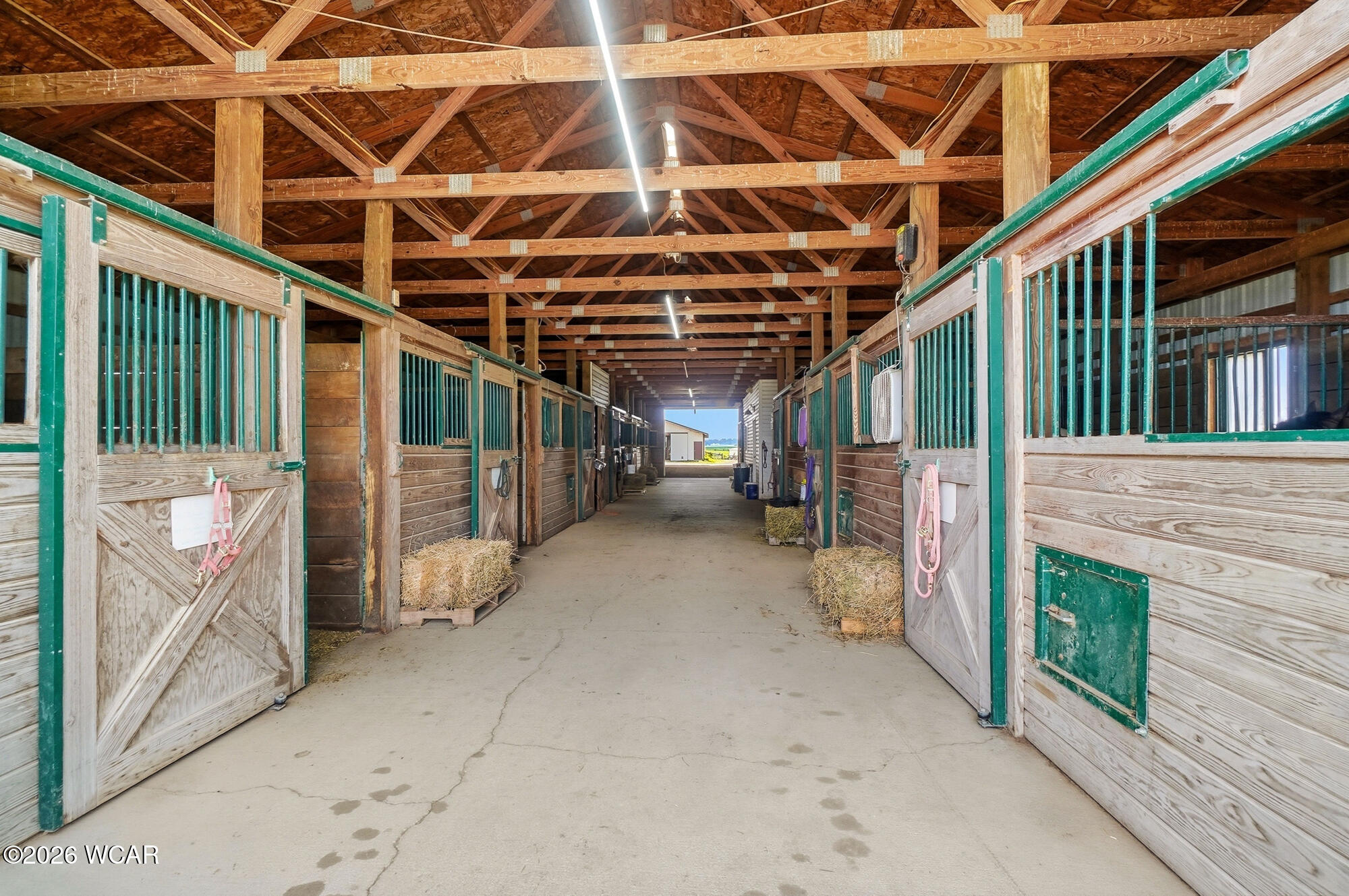5811 Osman Road, Cridersville, Ohio