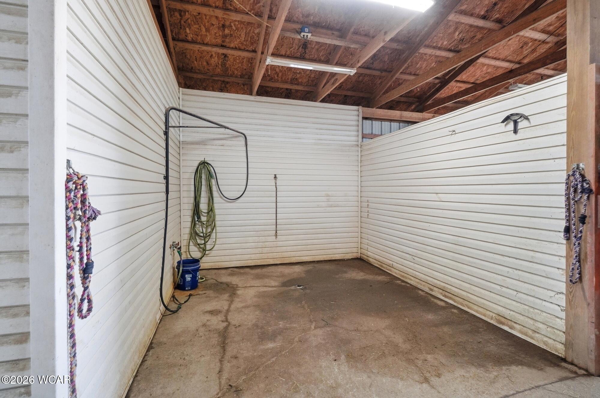 5811 Osman Road, Cridersville, Ohio