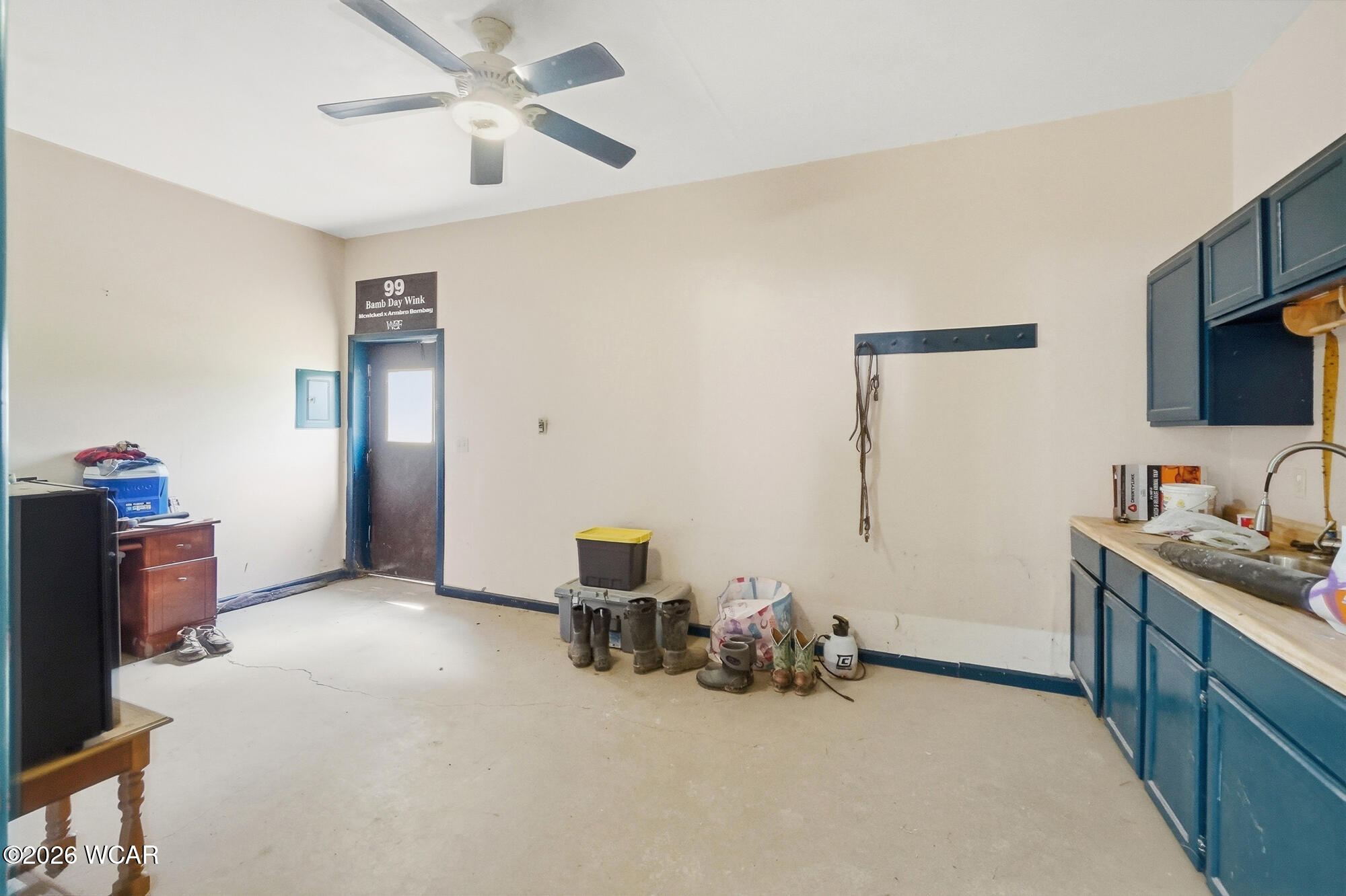 5811 Osman Road, Cridersville, Ohio