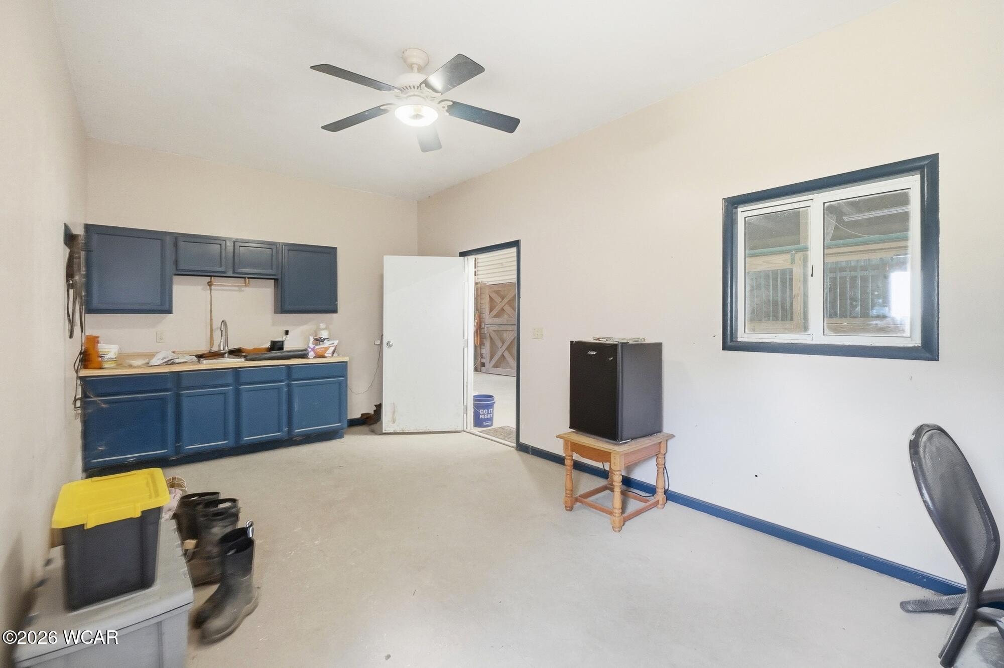 5811 Osman Road, Cridersville, Ohio