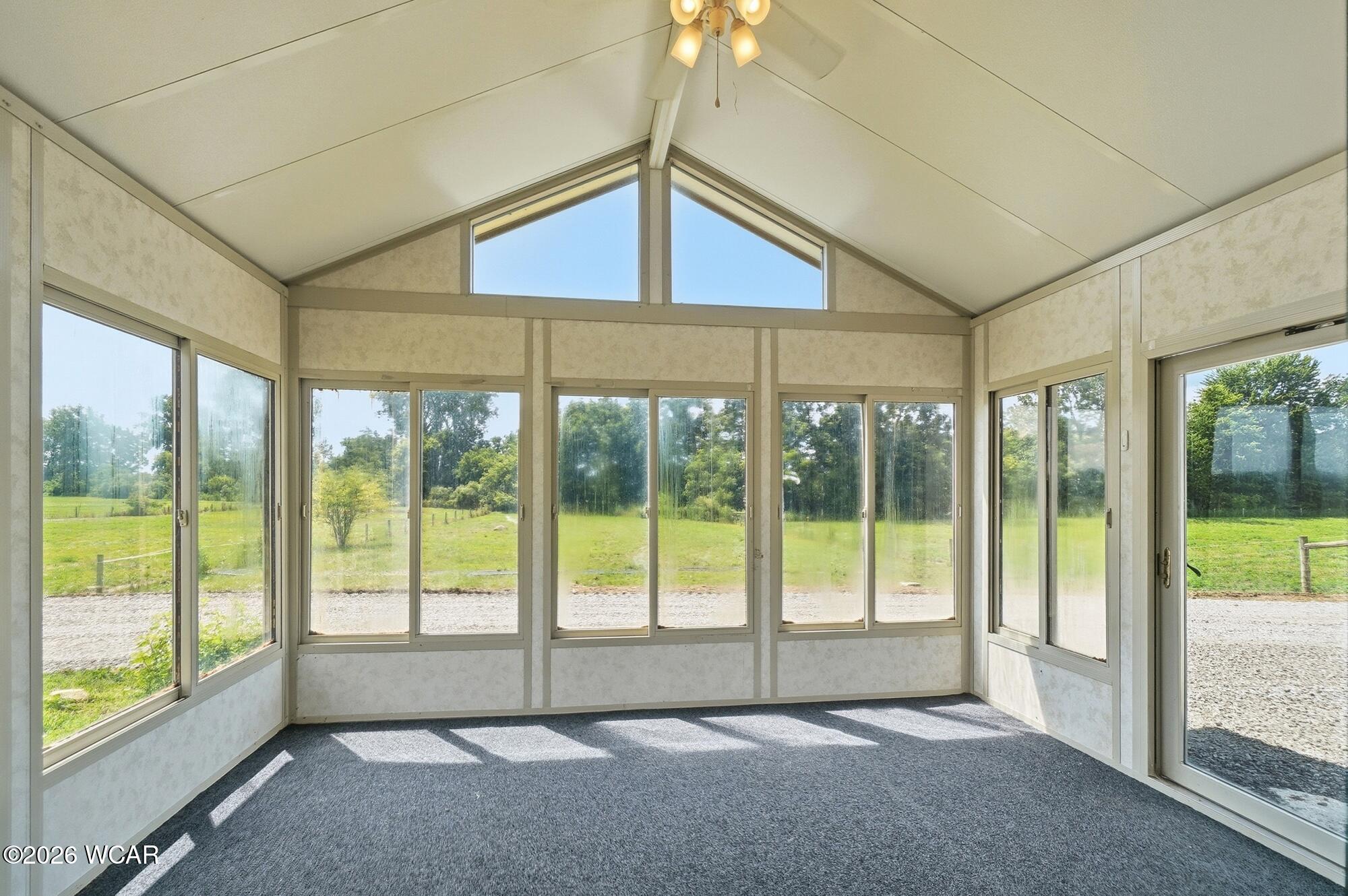 5811 Osman Road, Cridersville, Ohio
