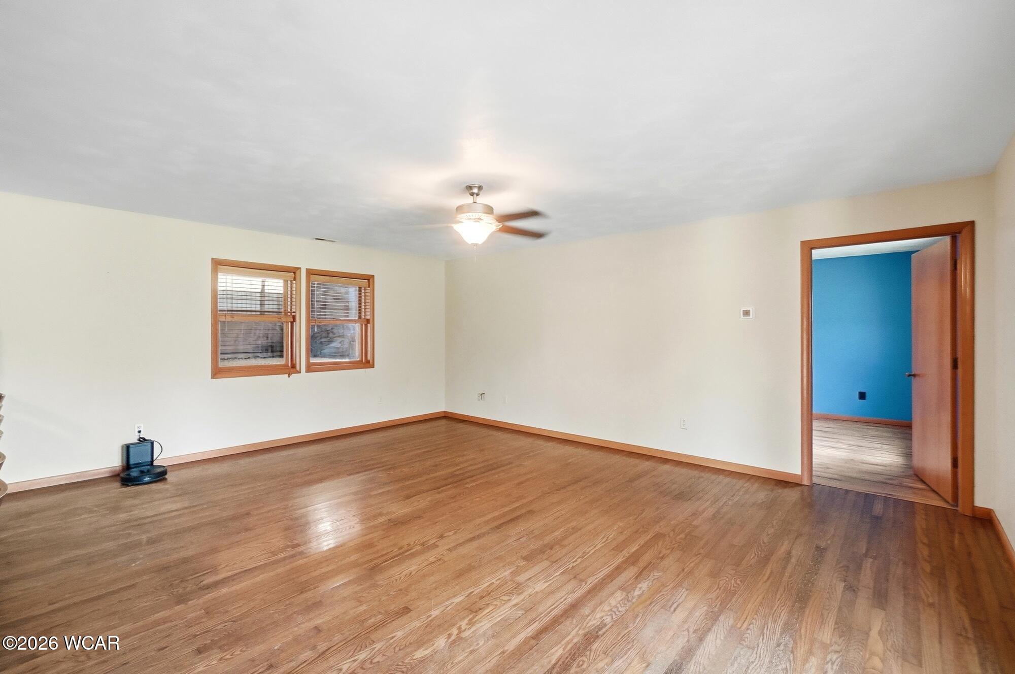 5811 Osman Road, Cridersville, Ohio