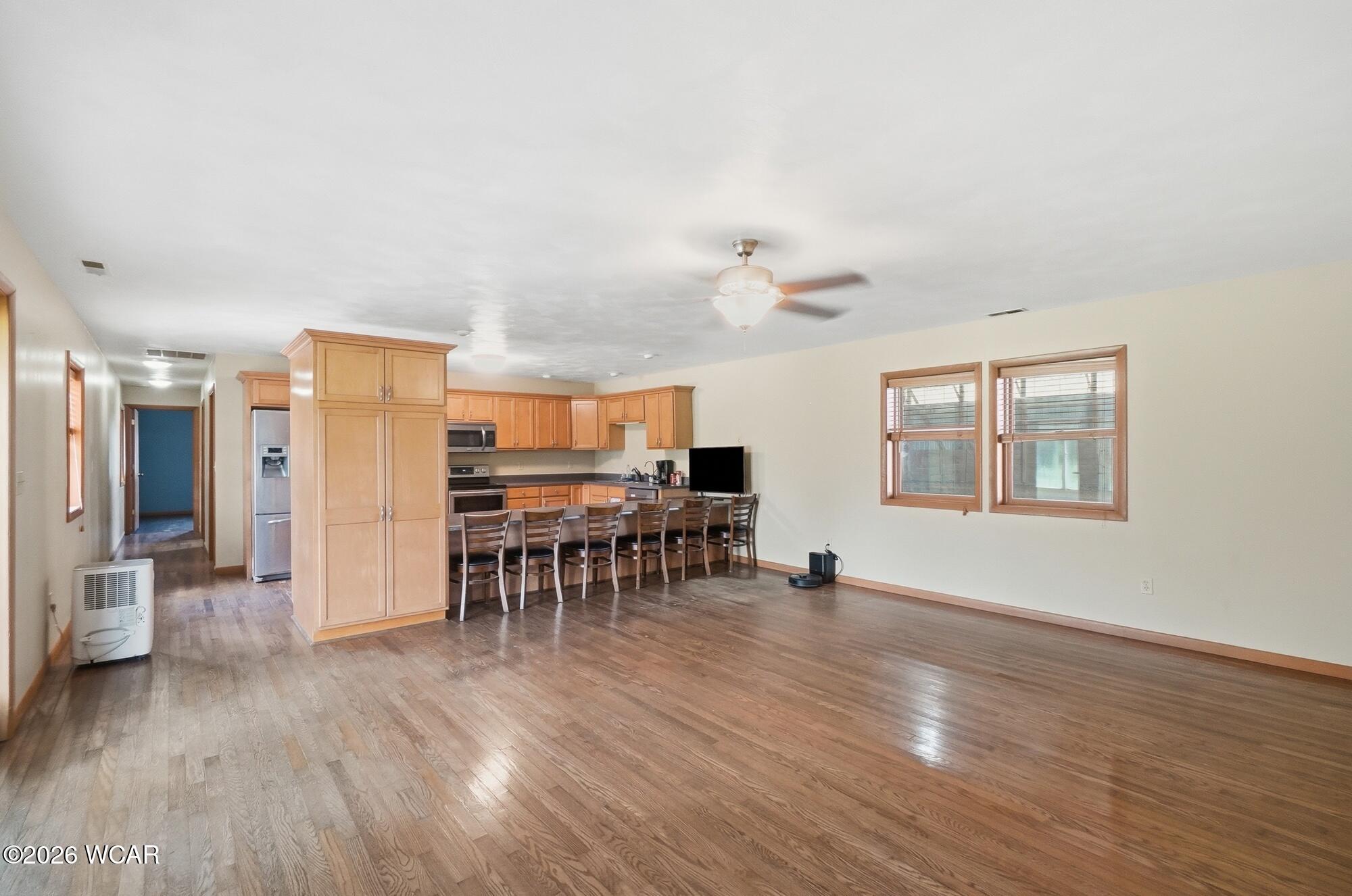 5811 Osman Road, Cridersville, Ohio