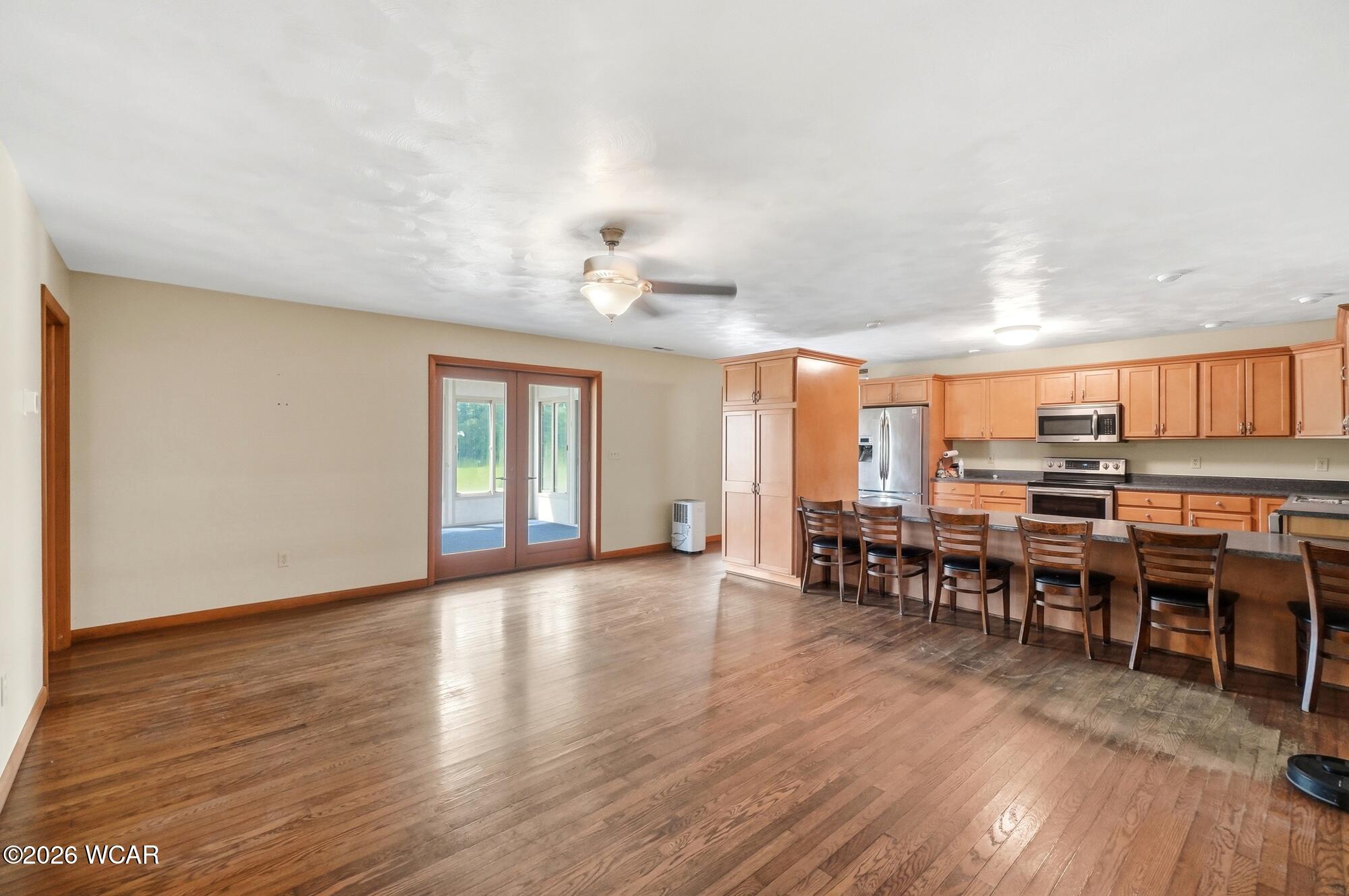 5811 Osman Road, Cridersville, Ohio