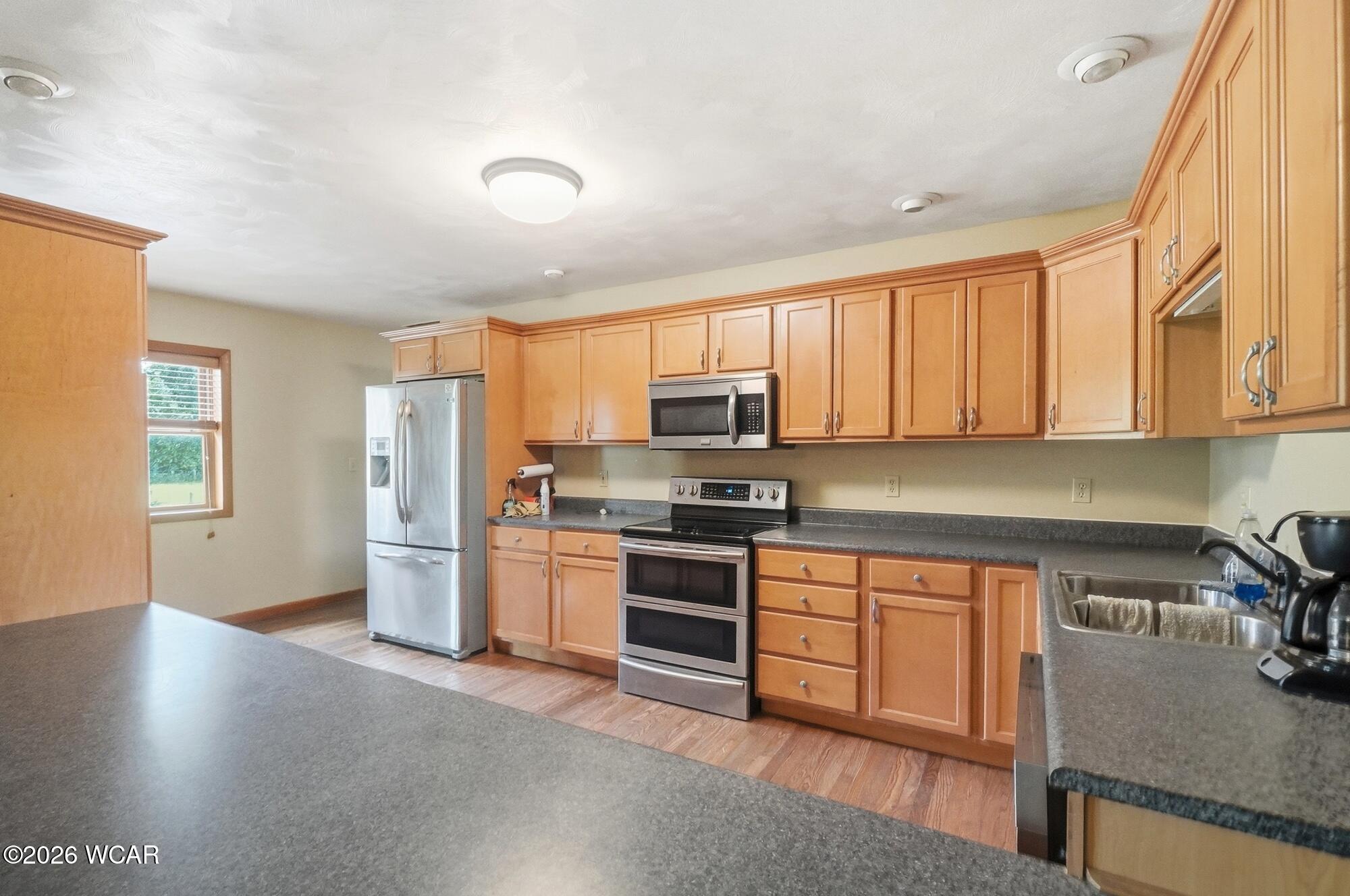 5811 Osman Road, Cridersville, Ohio