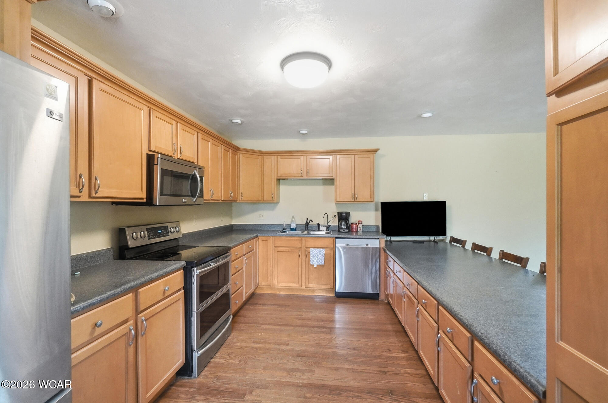 5811 Osman Road, Cridersville, Ohio