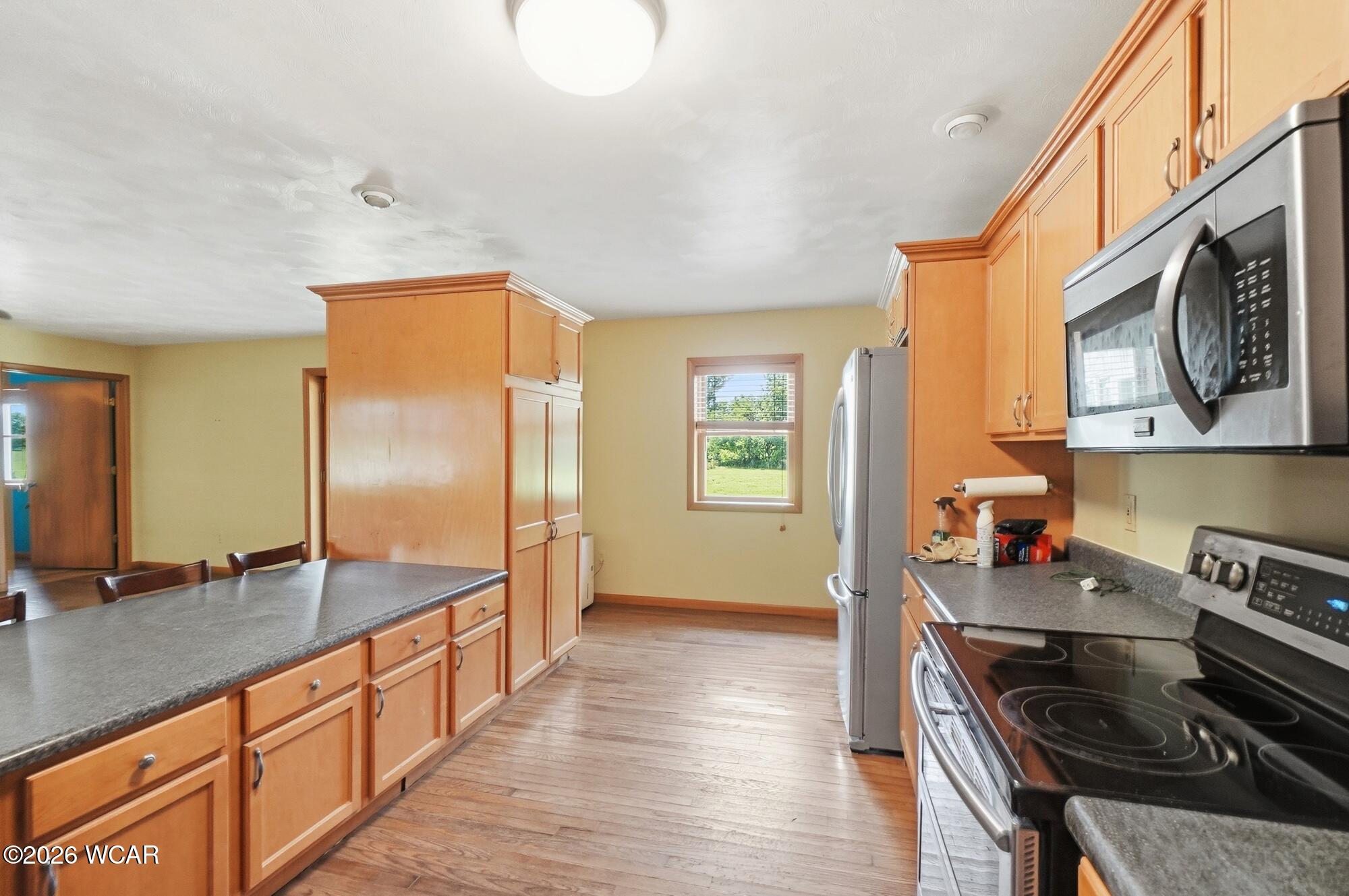 5811 Osman Road, Cridersville, Ohio