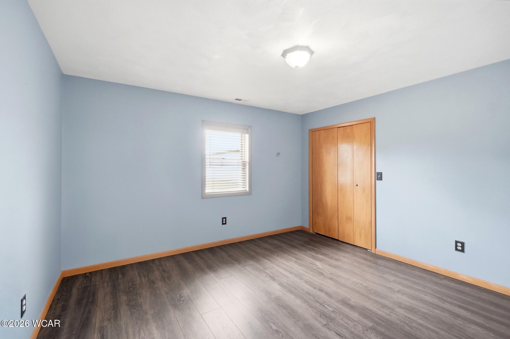 5811 Osman Road, Cridersville, Ohio