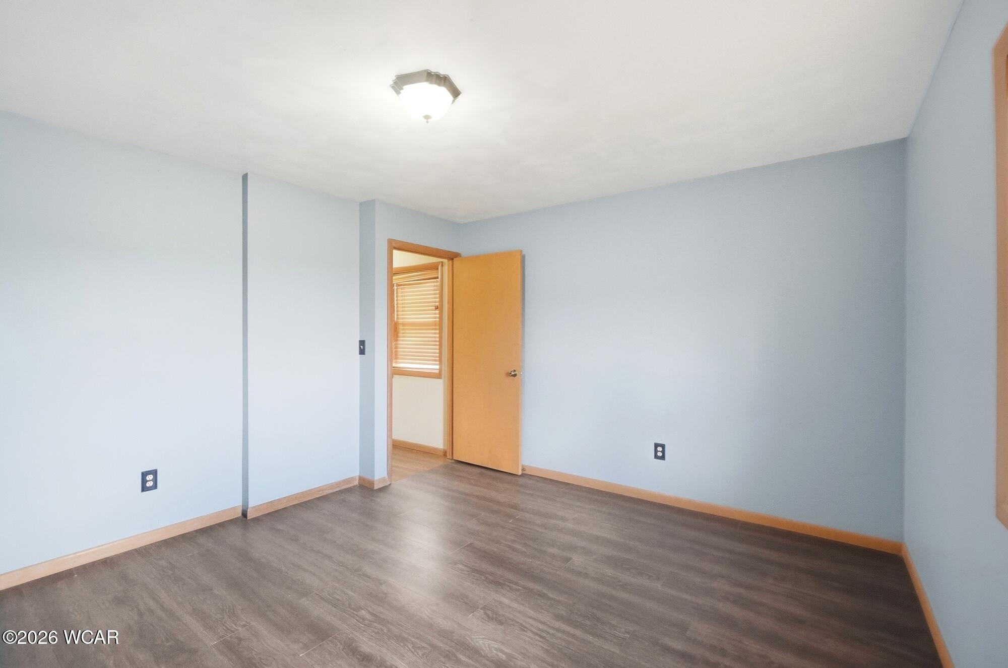 5811 Osman Road, Cridersville, Ohio