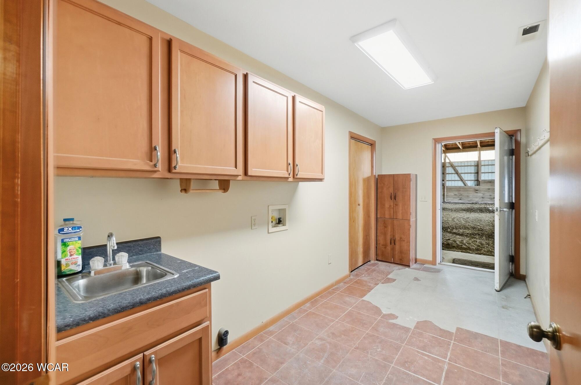 5811 Osman Road, Cridersville, Ohio