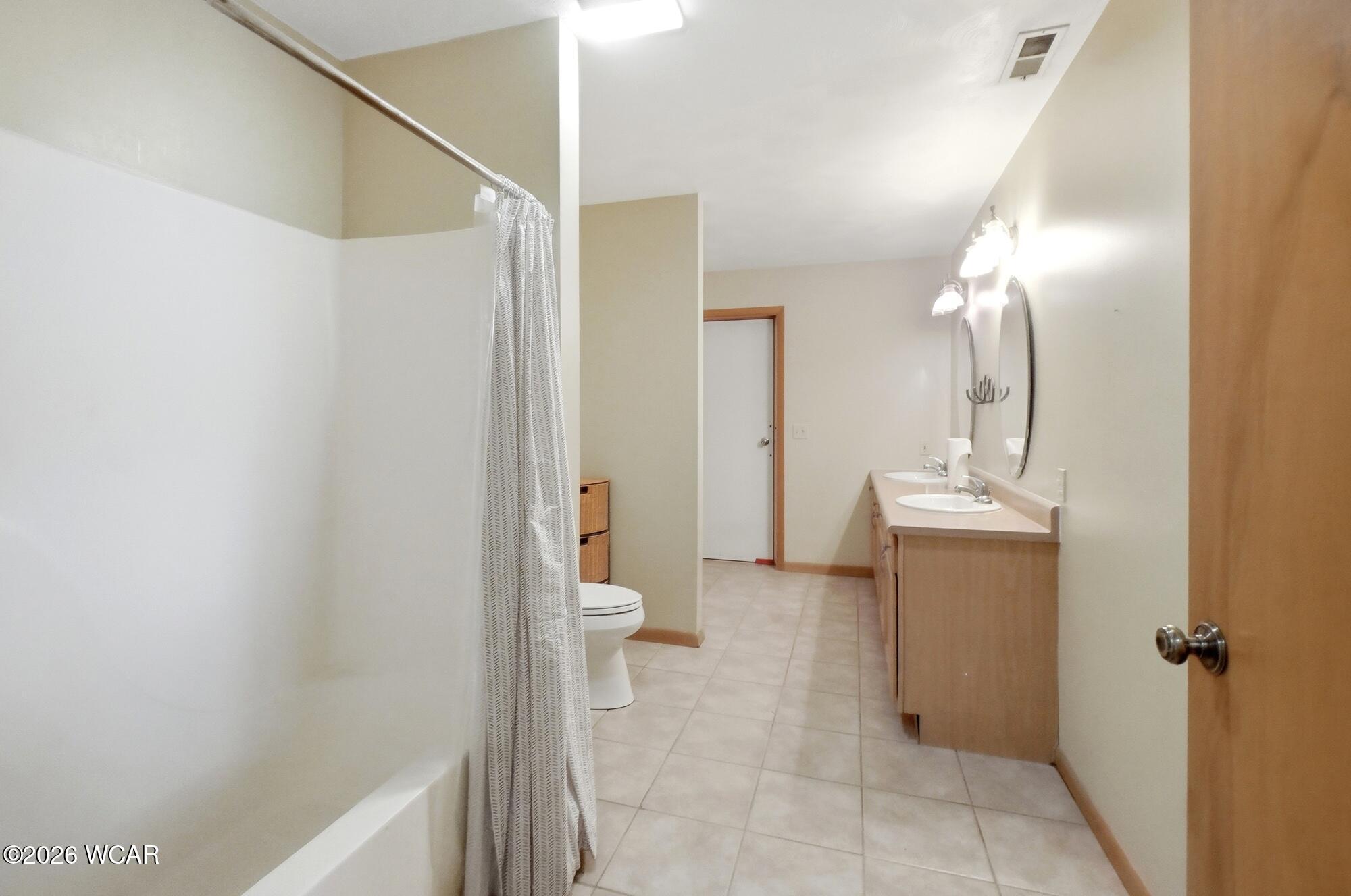 5811 Osman Road, Cridersville, Ohio