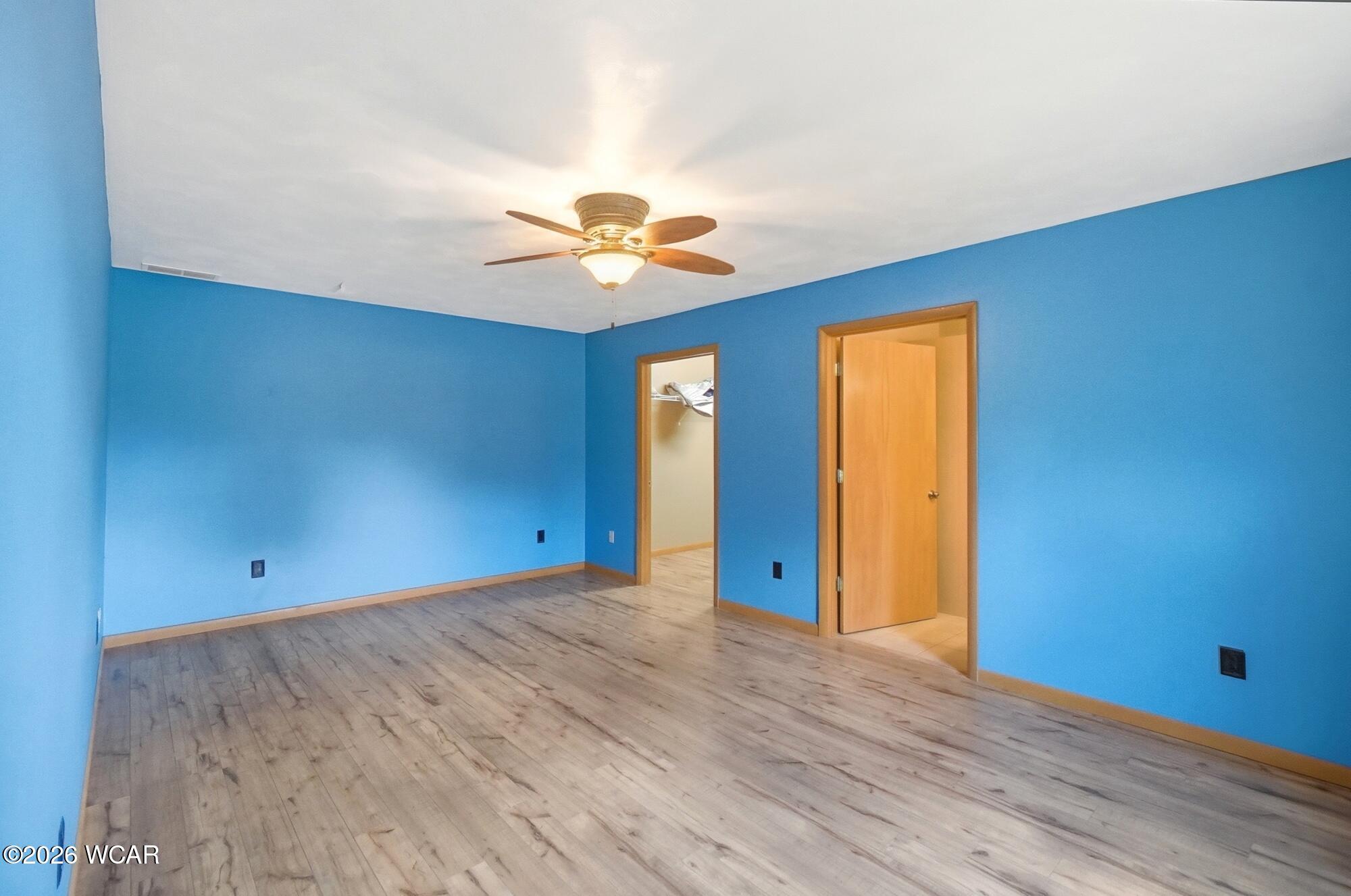 5811 Osman Road, Cridersville, Ohio