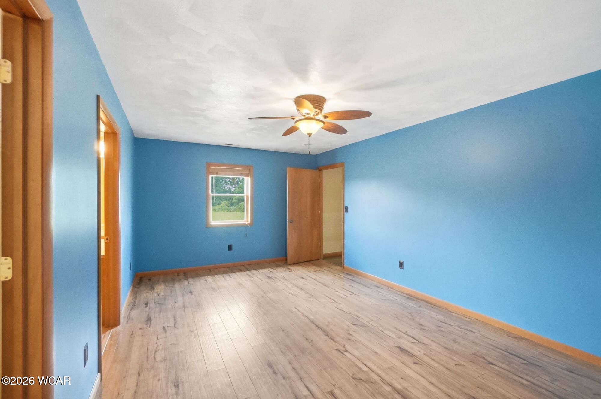 5811 Osman Road, Cridersville, Ohio